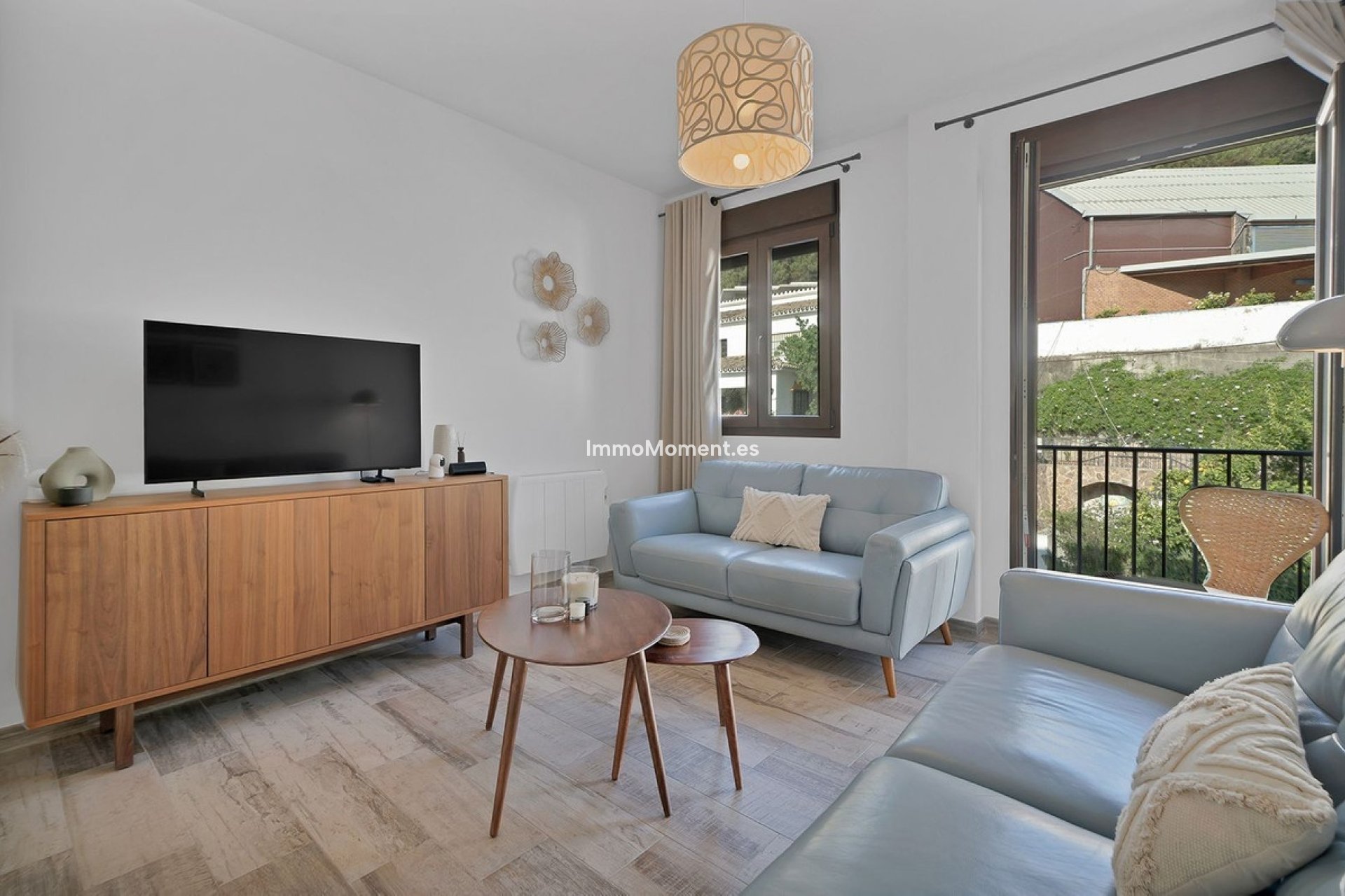 Revente - Appartement - Benahavís - Benahavís Centro