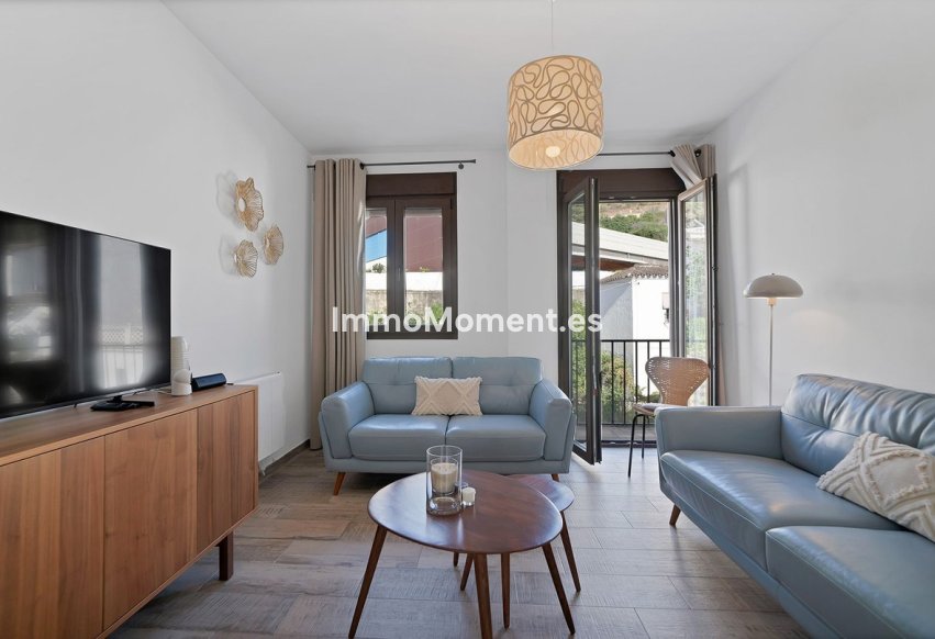 Revente - Appartement - Benahavís - Benahavís Centro