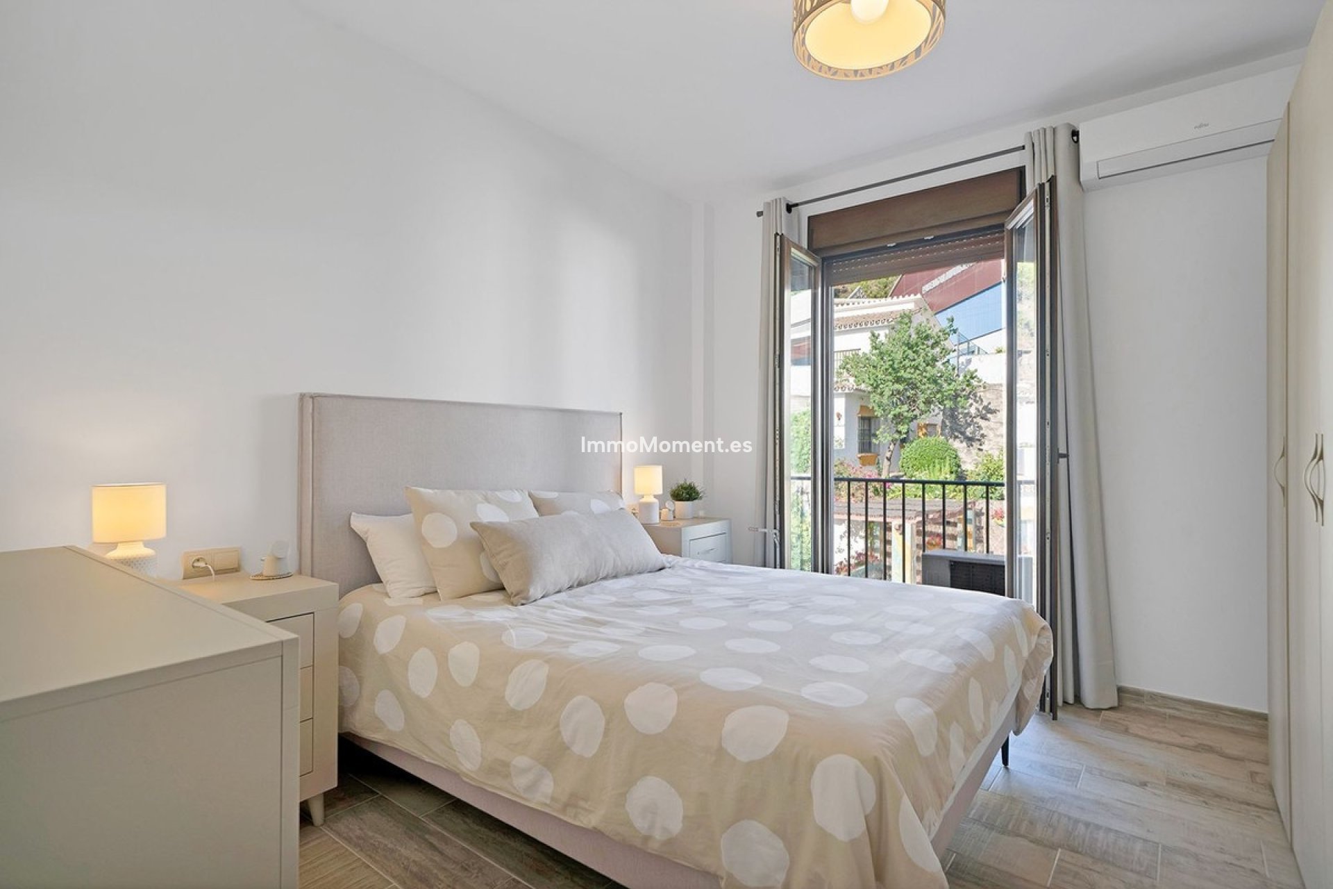 Revente - Appartement - Benahavís - Benahavís Centro