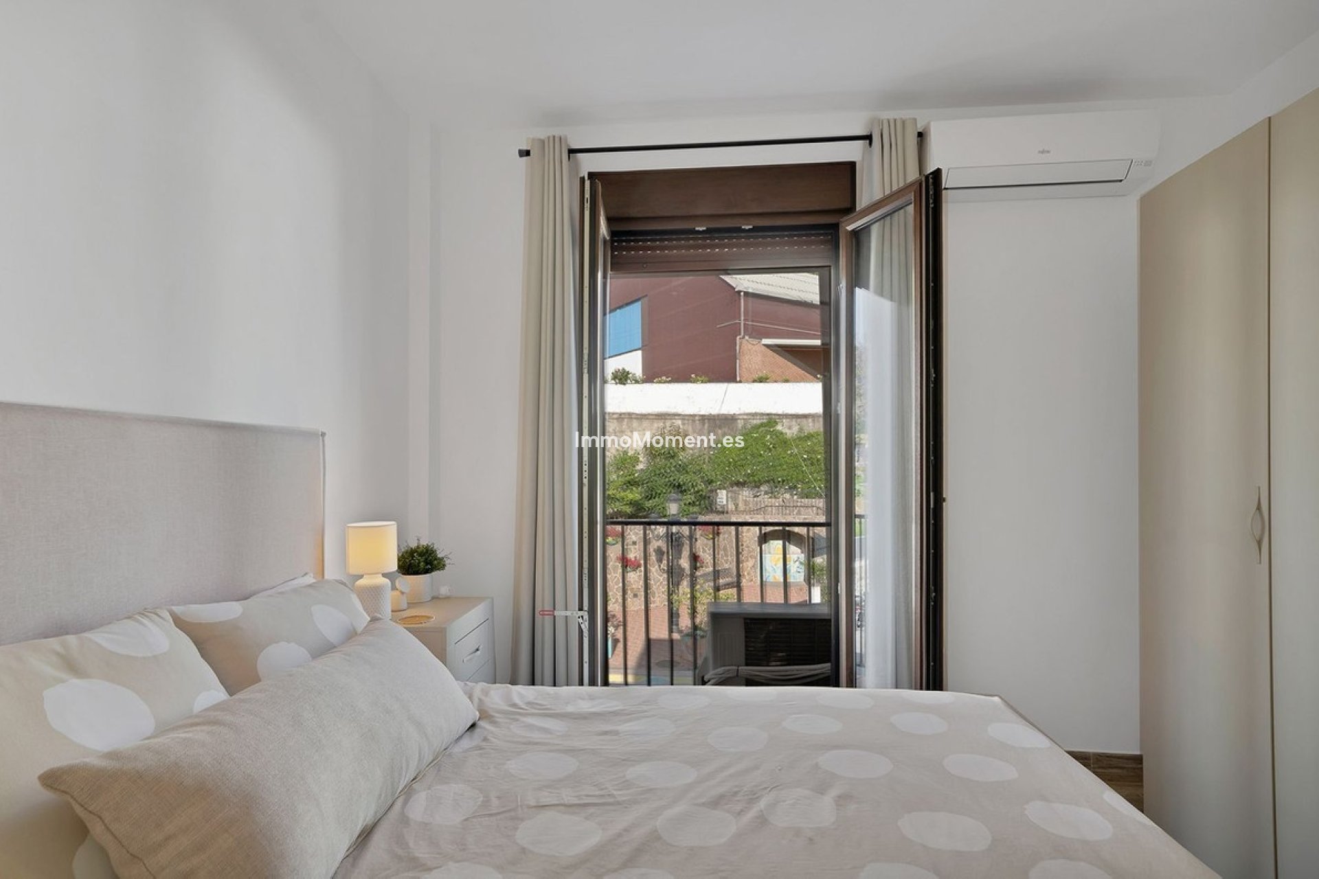 Revente - Appartement - Benahavís - Benahavís Centro