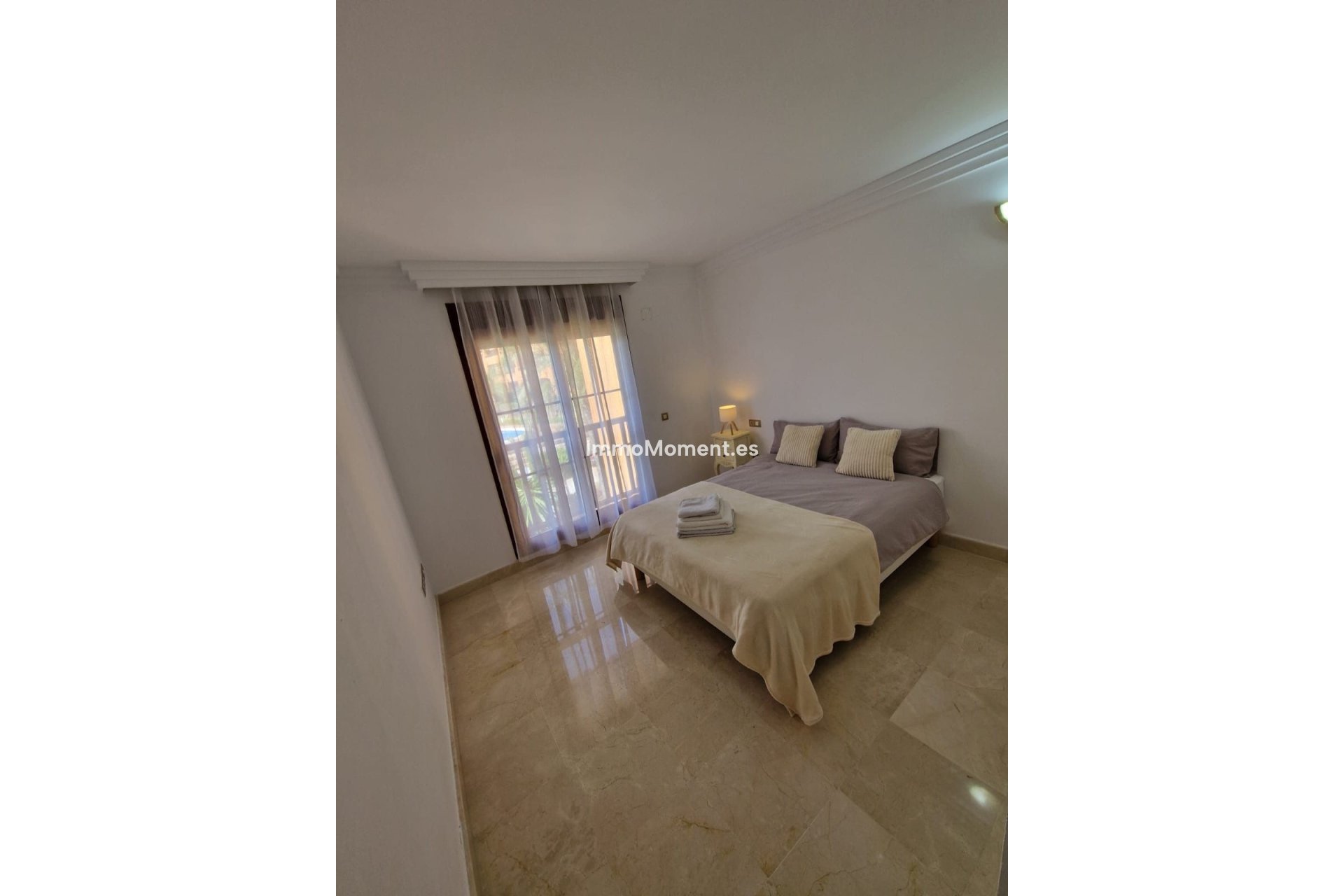 Revente - Appartement - Benahavís - Benahavís Centro