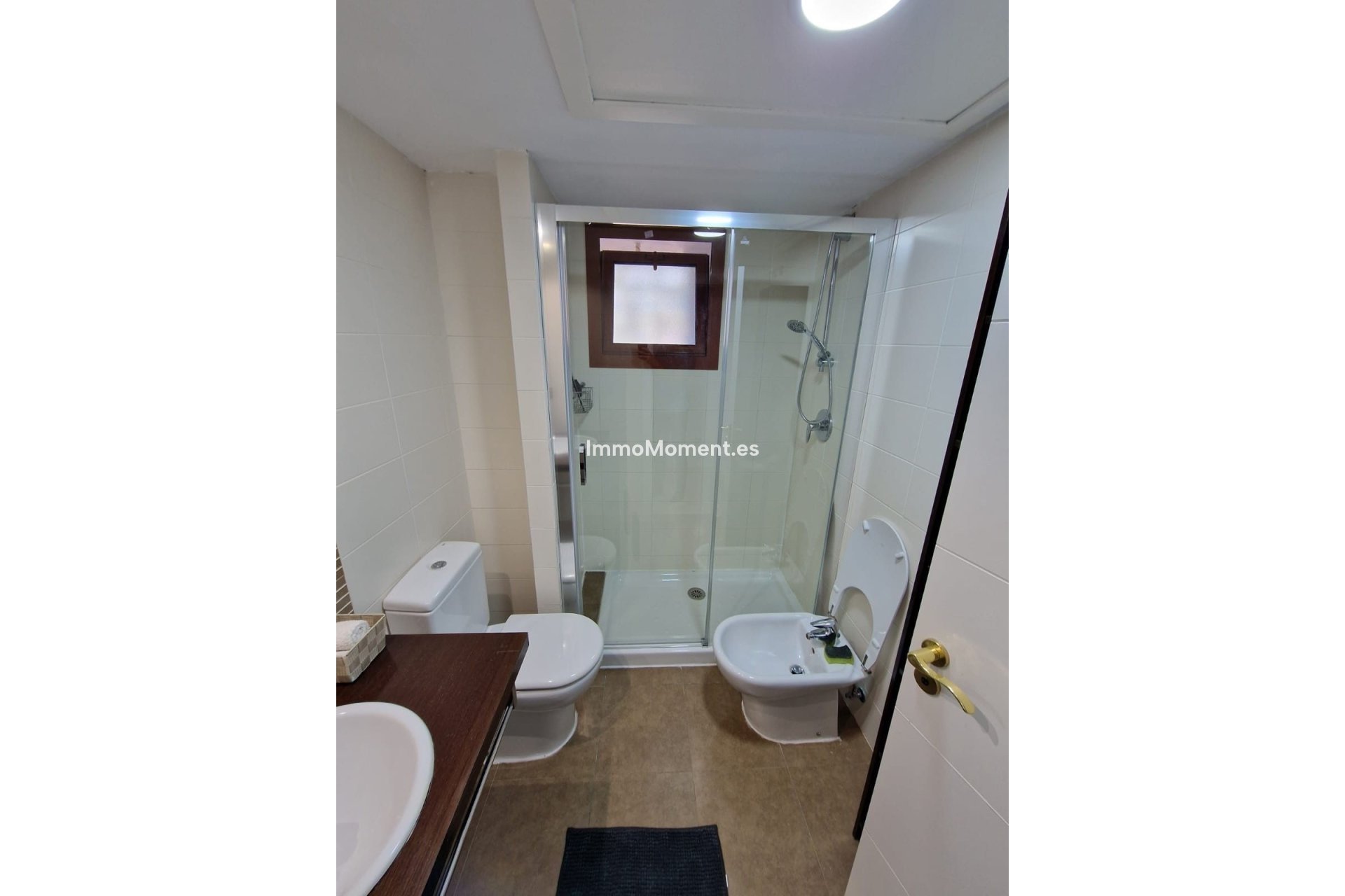 Revente - Appartement - Benahavís - Benahavís Centro