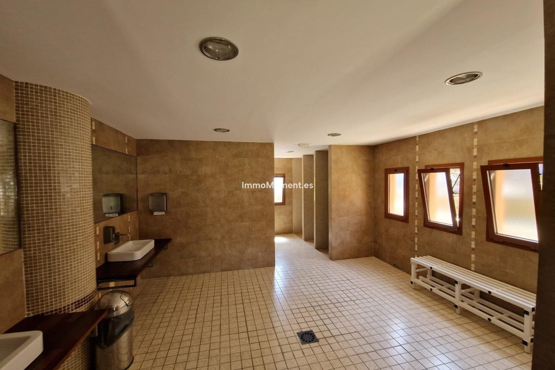 Revente - Appartement - Benahavís - Benahavís Centro