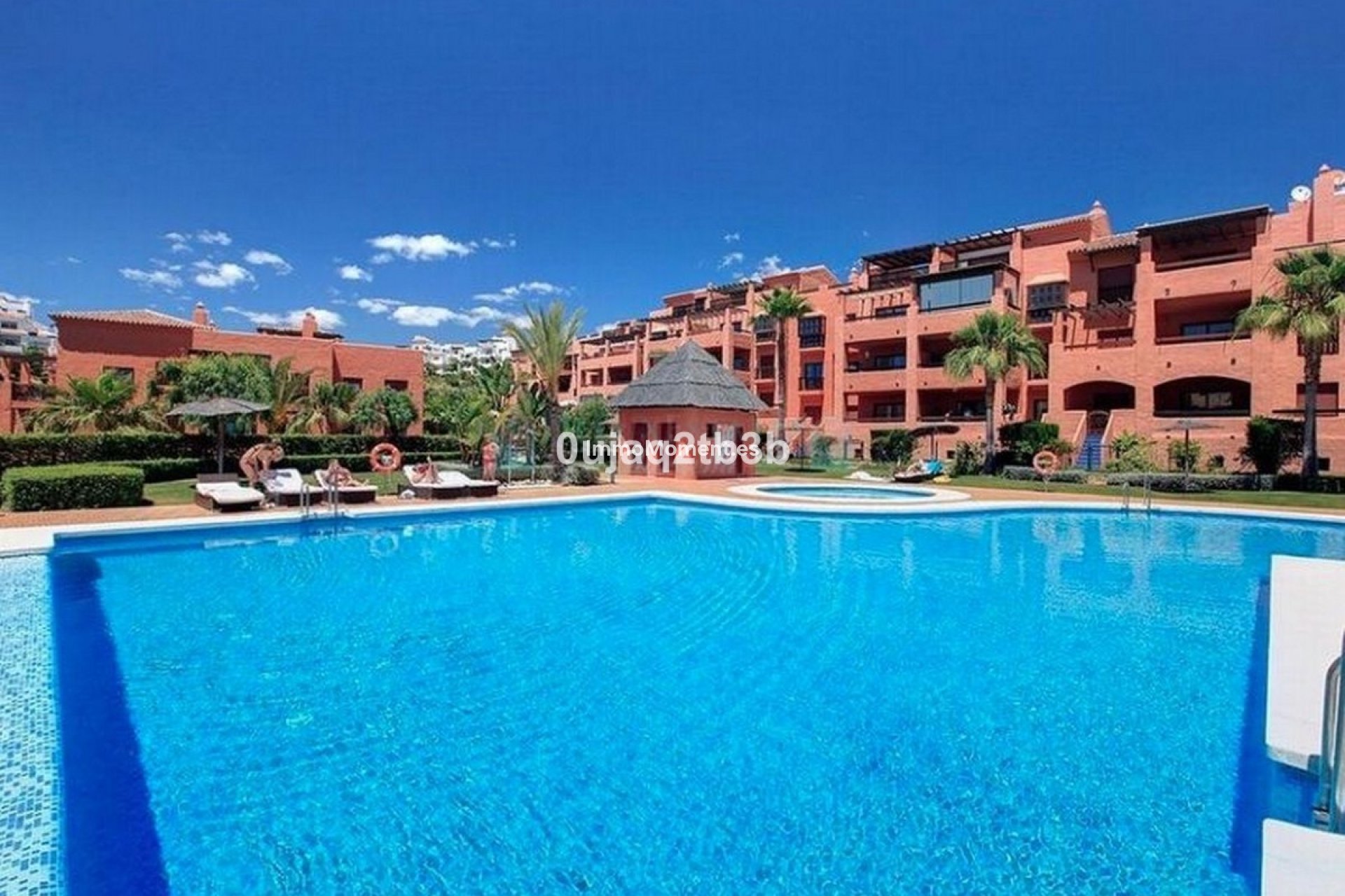 Revente - Appartement - Benahavís - Benahavís Centro