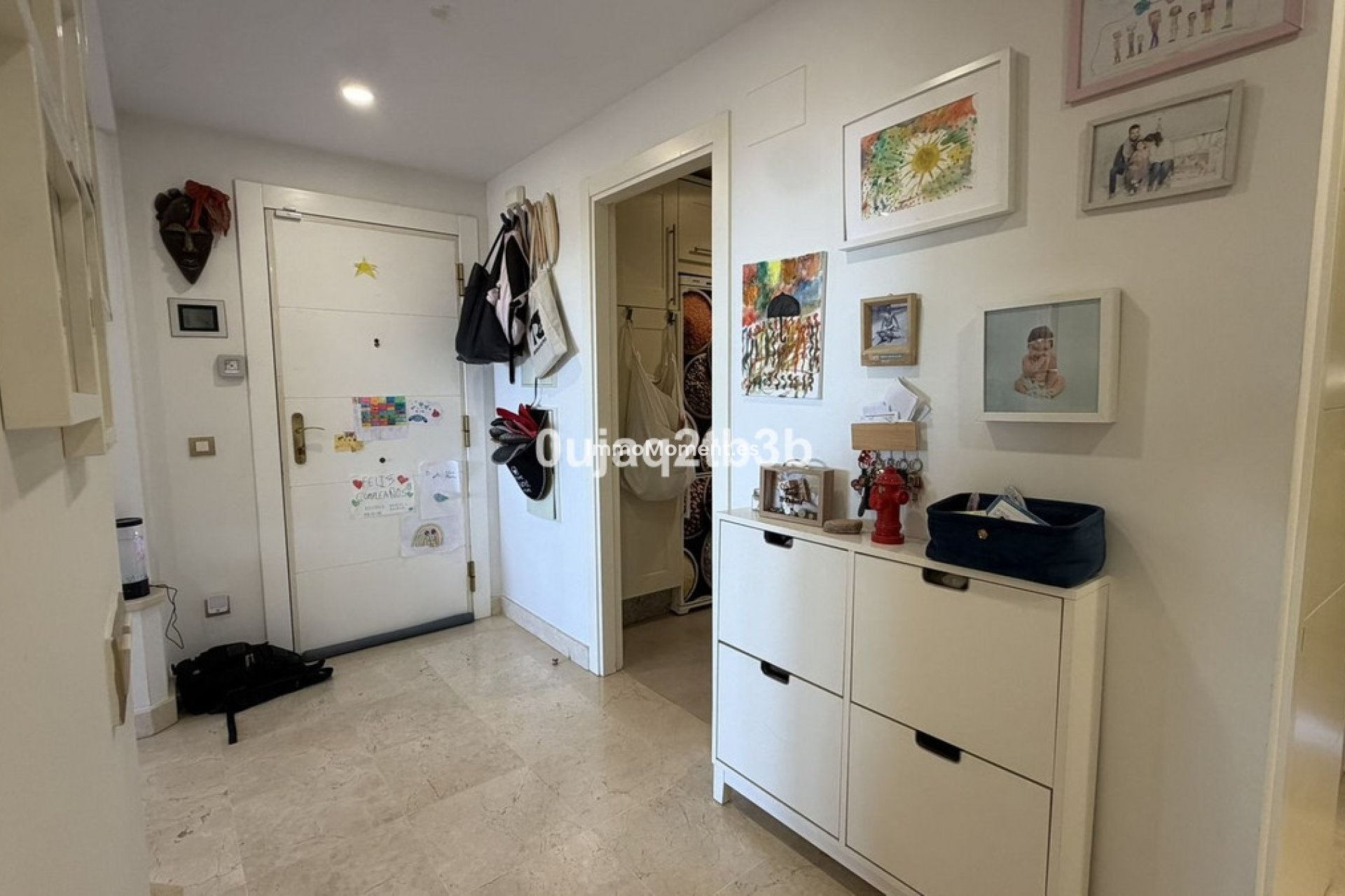 Revente - Appartement - Benahavís - Benahavís Centro