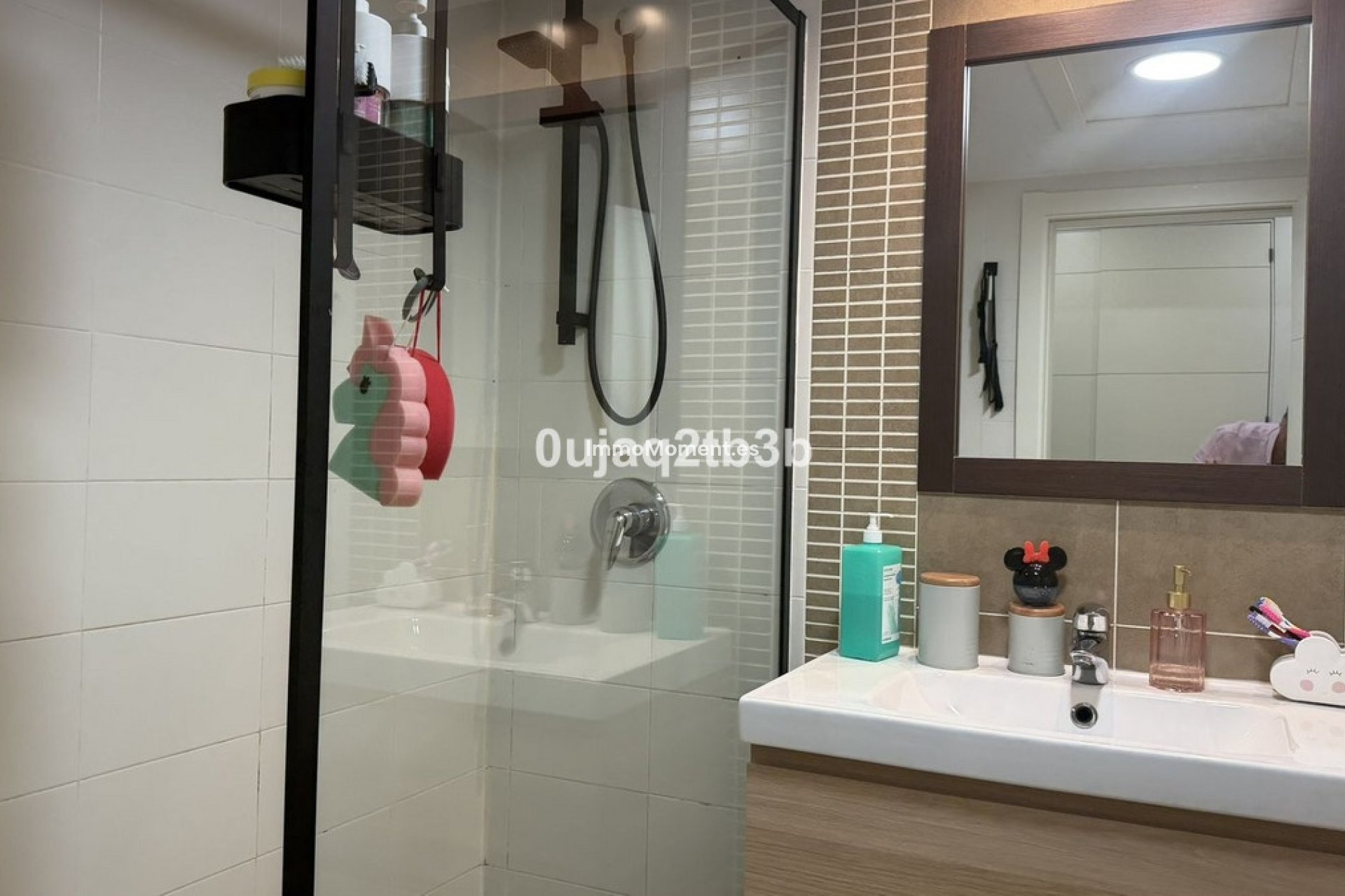 Revente - Appartement - Benahavís - Benahavís Centro
