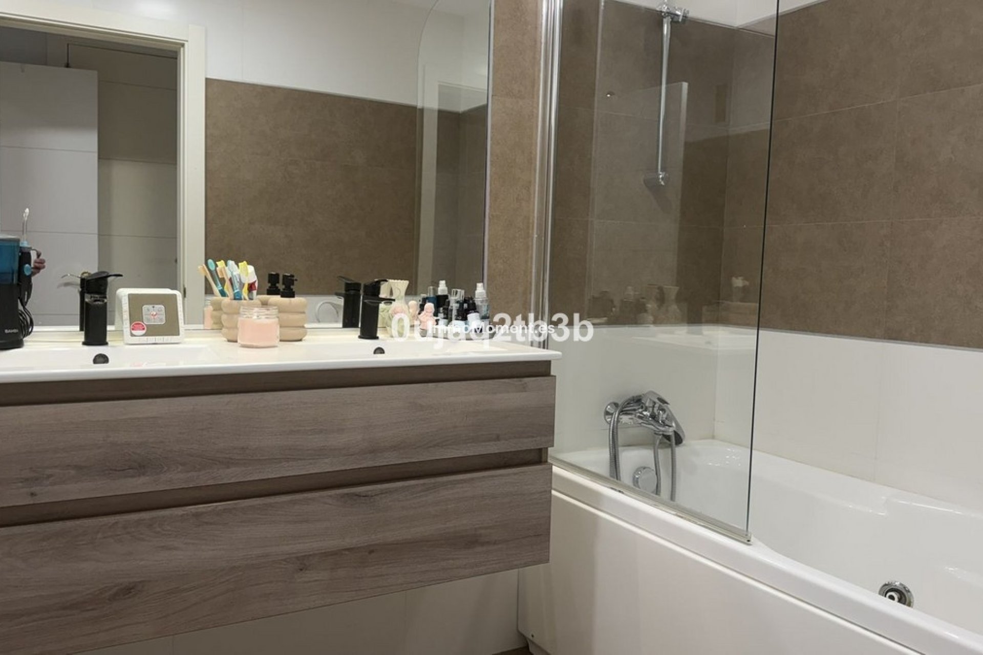 Revente - Appartement - Benahavís - Benahavís Centro