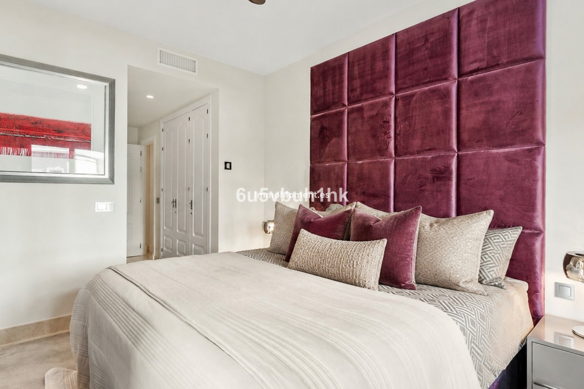 Revente - Appartement - Benahavís - Benahavís Centro