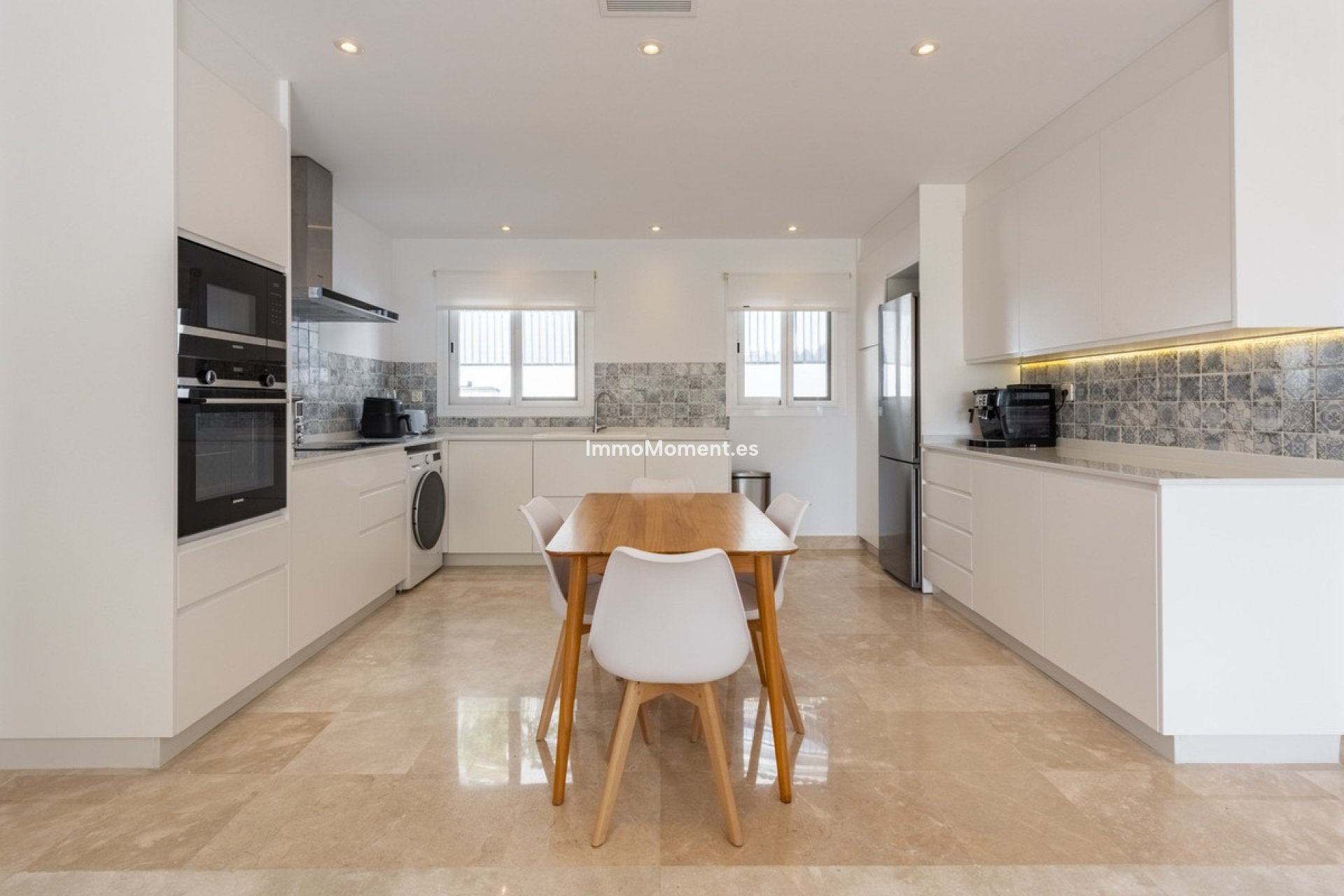 Revente - Appartement - Benahavís - Benahavís Centro