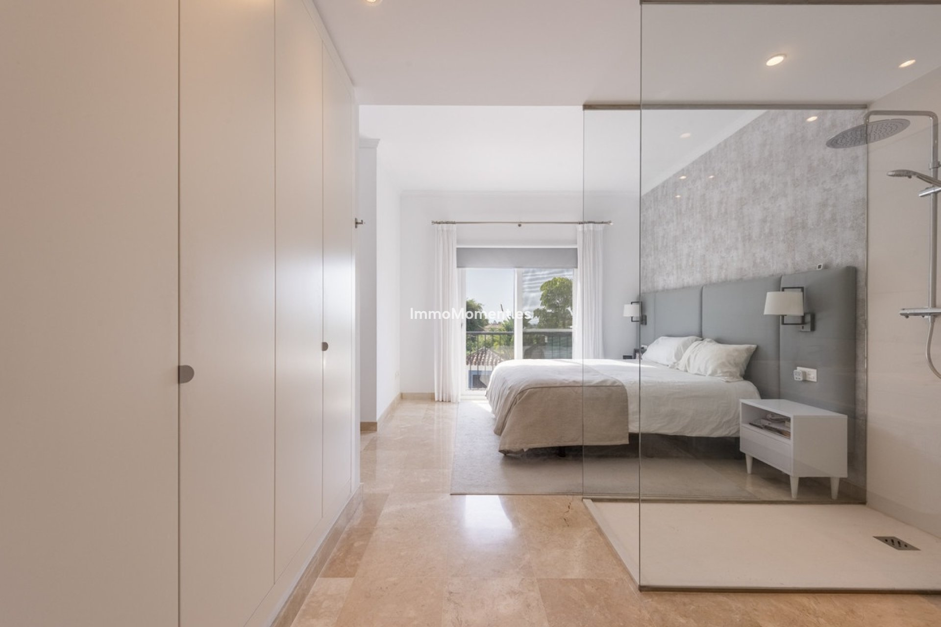 Revente - Appartement - Benahavís - Benahavís Centro