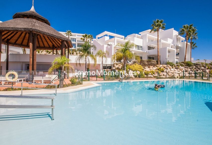 Revente - Appartement - Benahavís - Benahavís Centro