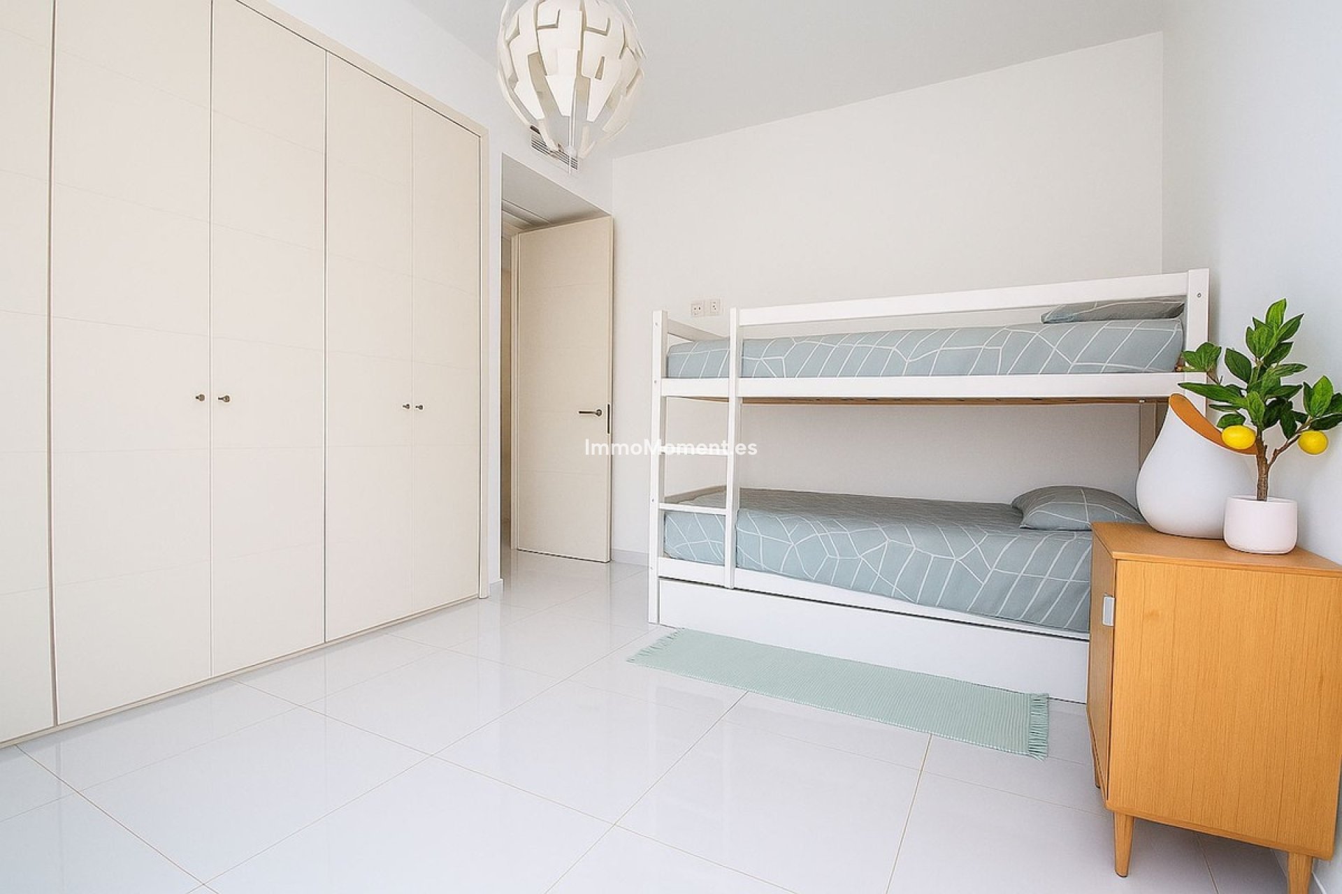 Revente - Appartement - Benahavís - Benahavís Centro