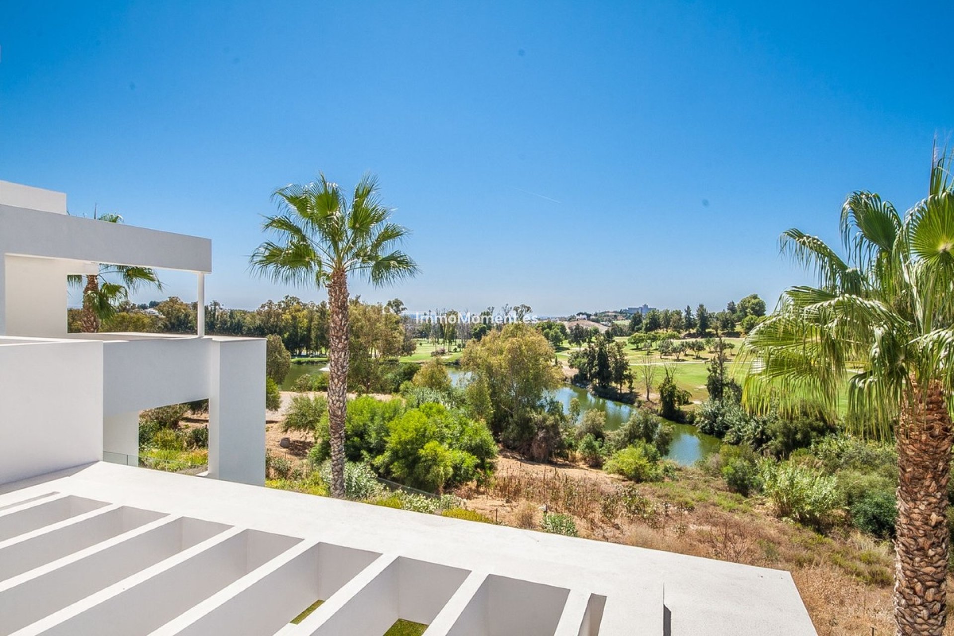 Revente - Appartement - Benahavís - Benahavís Centro