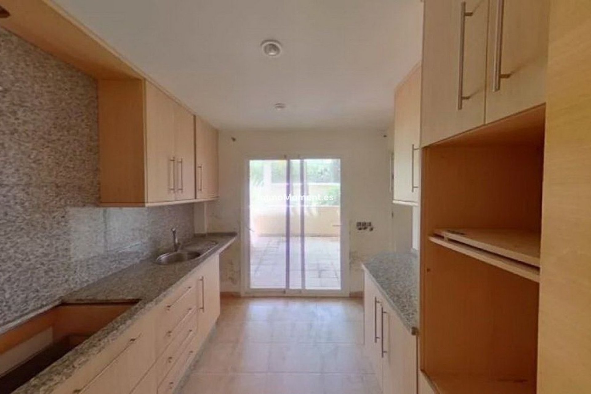 Revente - Appartement - Benahavís - Benahavís Centro
