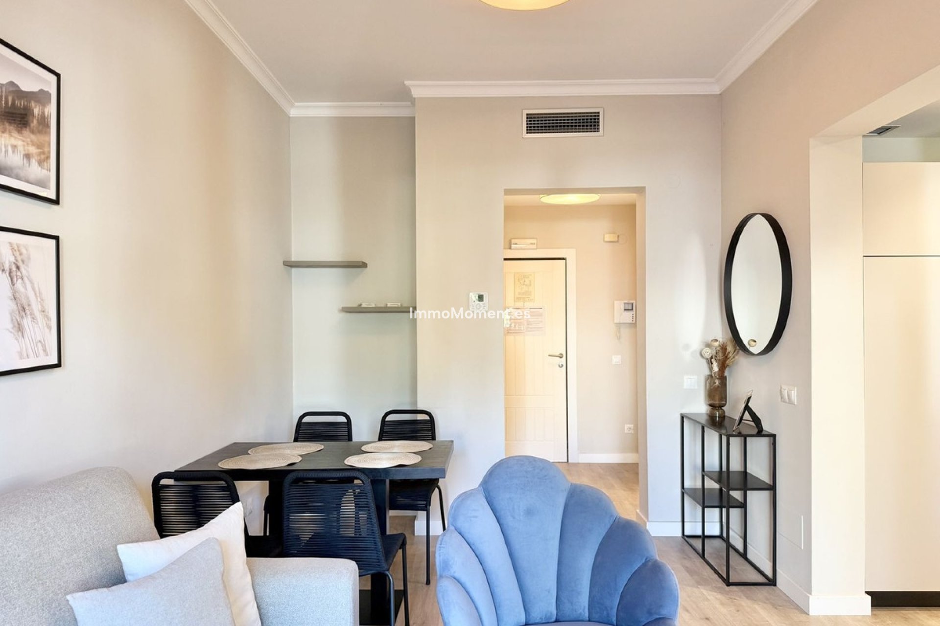 Revente - Appartement - Benahavís - Benahavís Centro