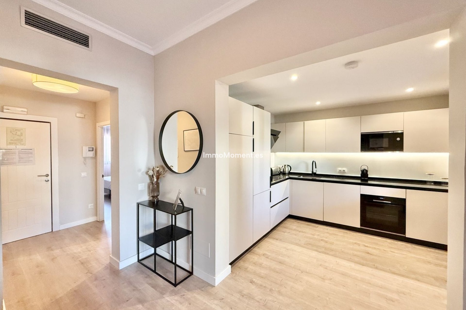Revente - Appartement - Benahavís - Benahavís Centro