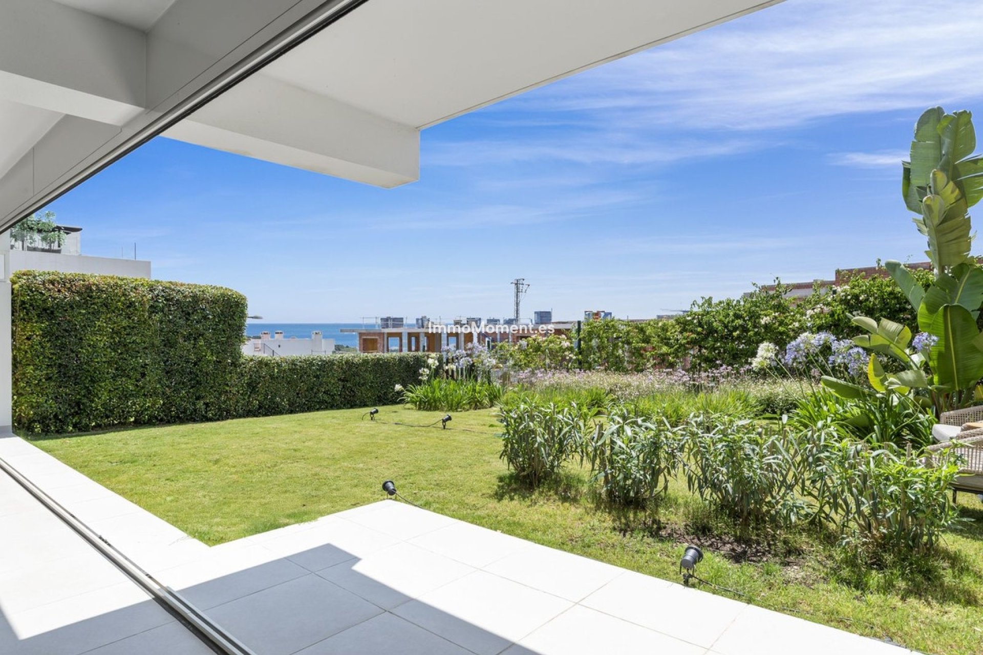 Revente - Appartement - Benahavís - Benahavís Centro