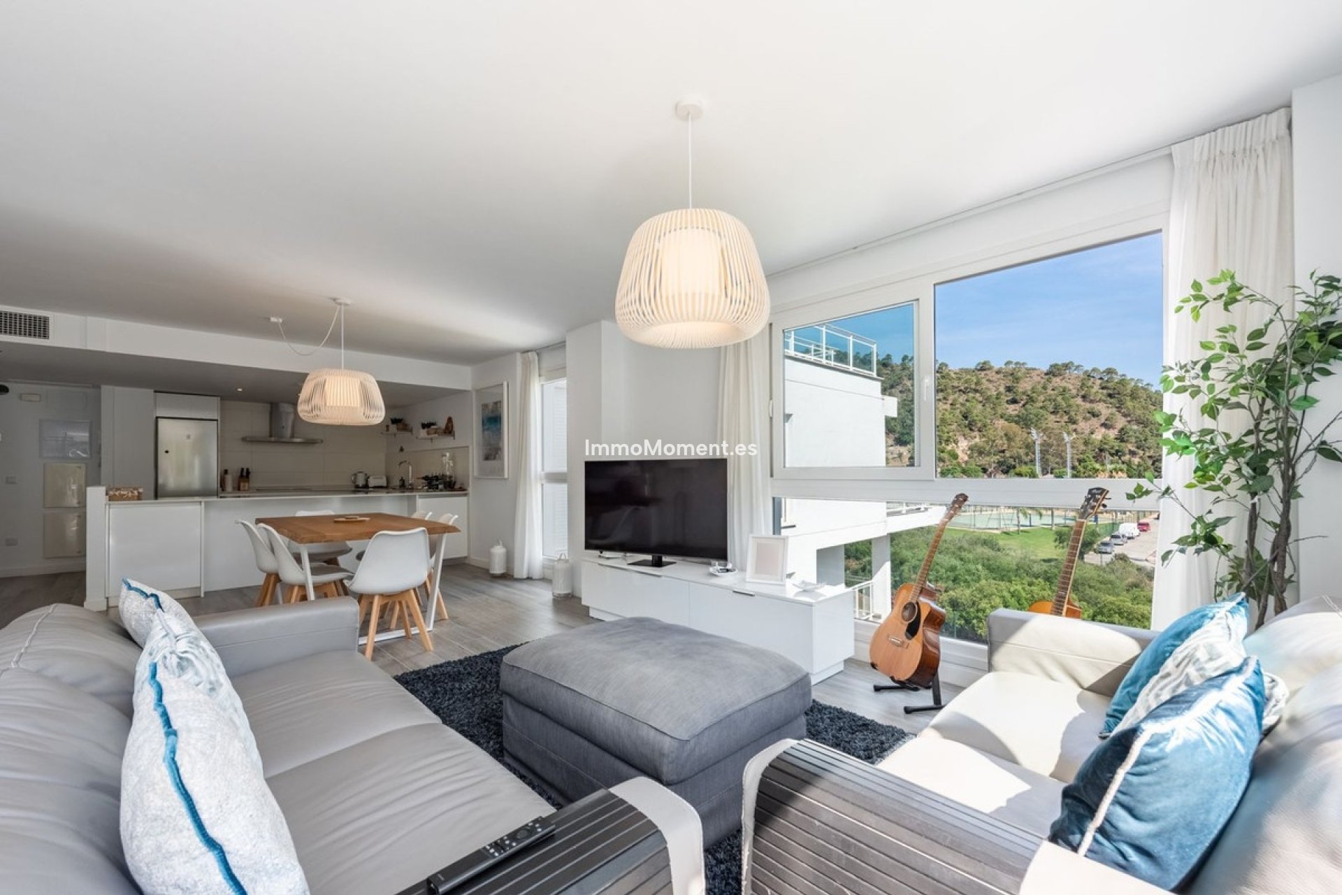 Revente - Appartement - Benahavís - Benahavís Centro