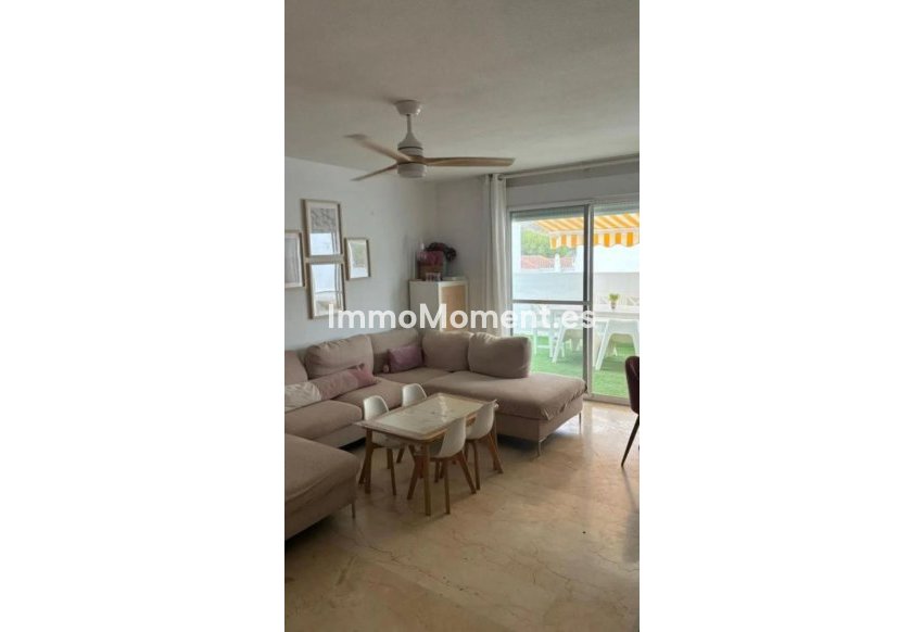 Revente - Appartement - Benahavís - Benahavís Centro