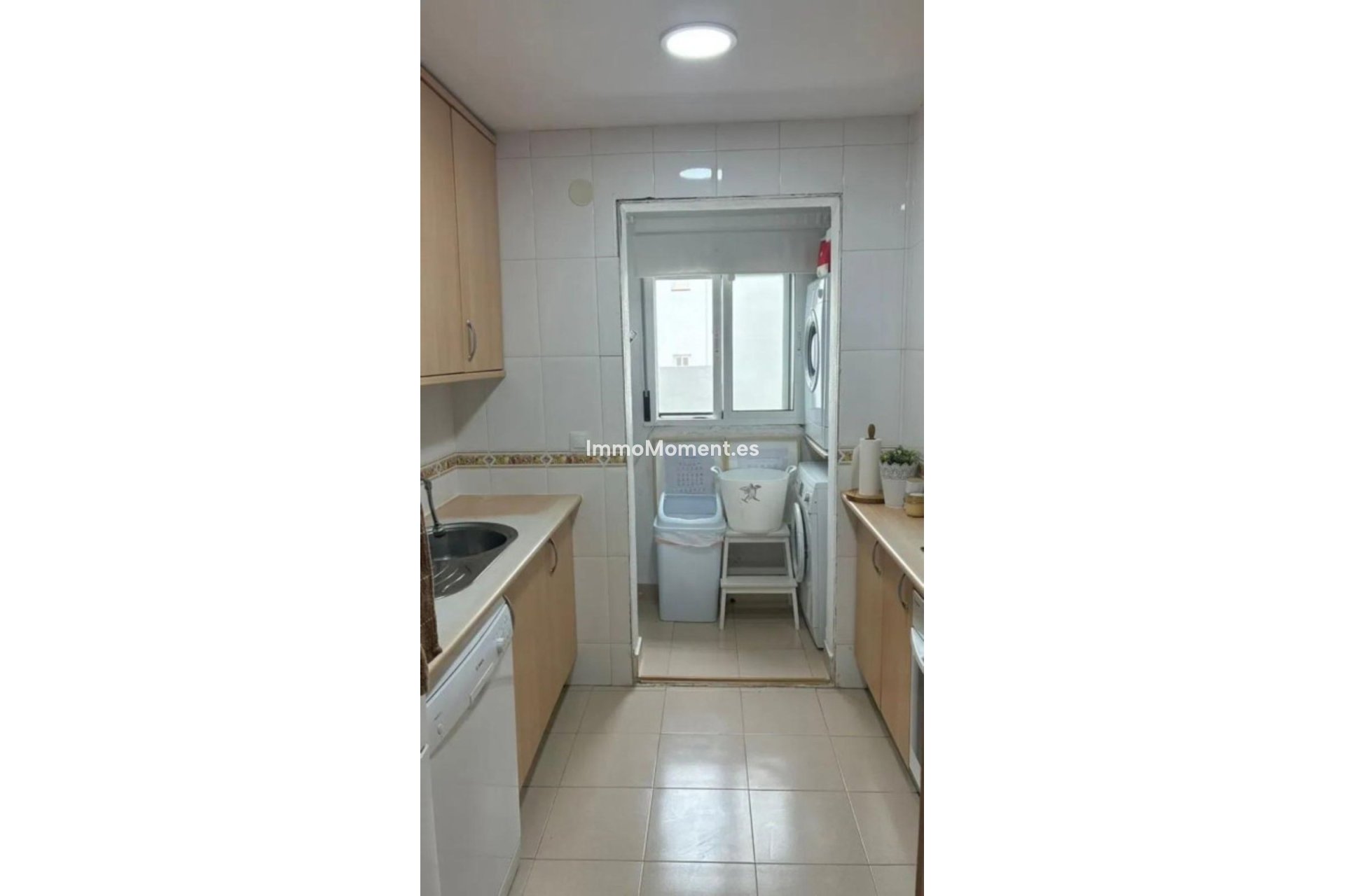 Revente - Appartement - Benahavís - Benahavís Centro