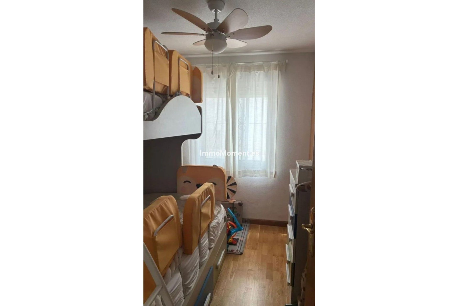 Revente - Appartement - Benahavís - Benahavís Centro