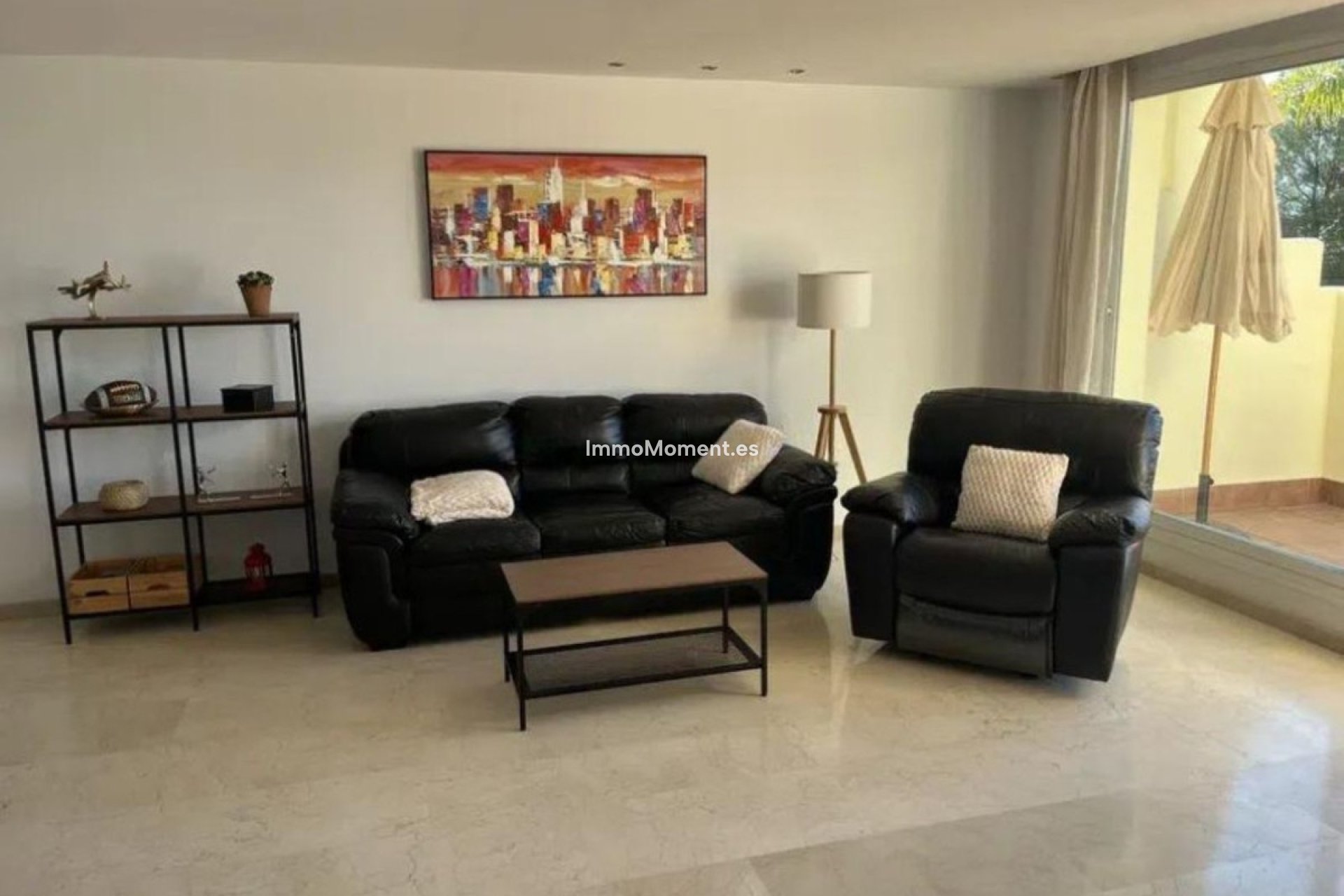 Revente - Appartement - Benahavís - Benahavís Centro