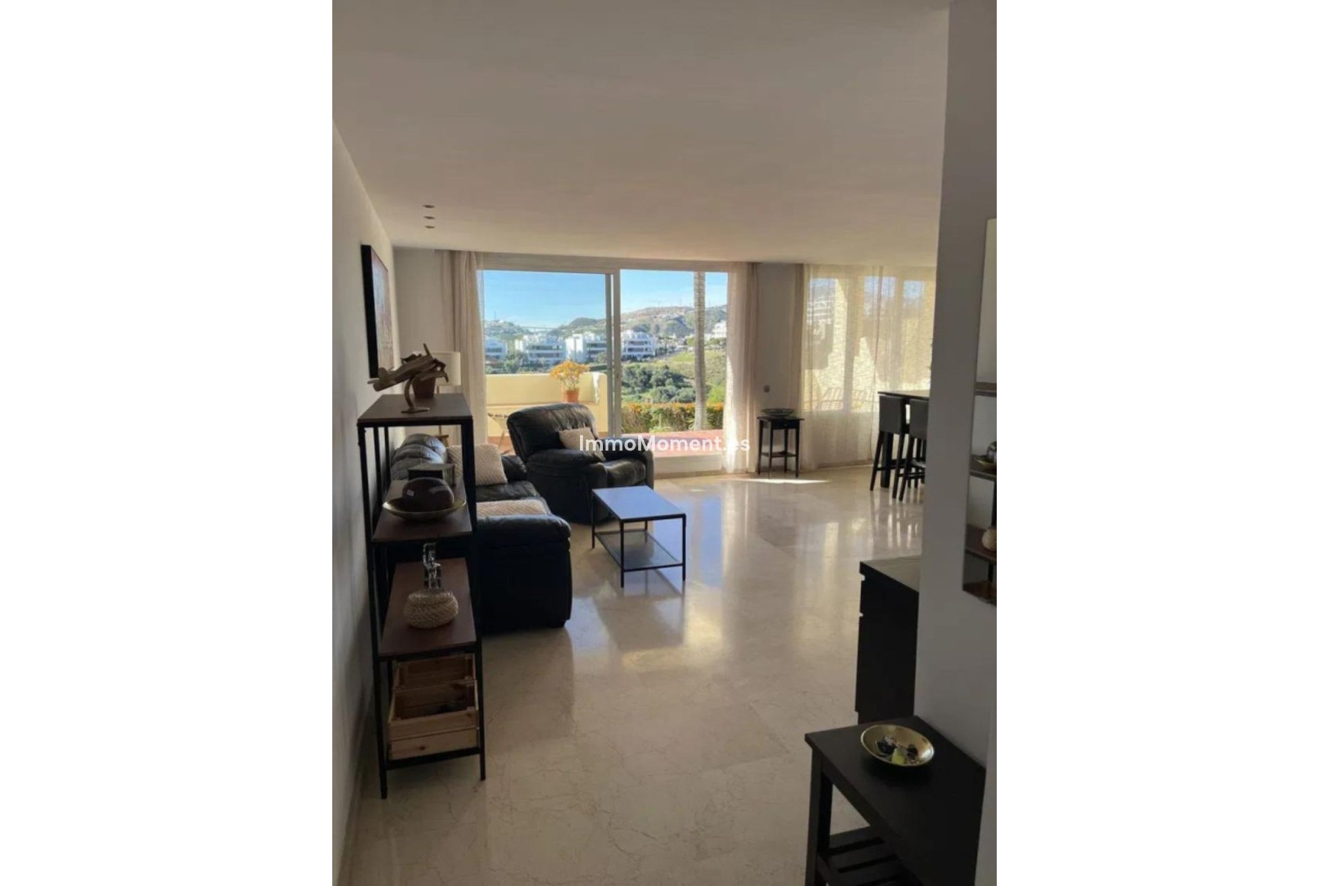 Revente - Appartement - Benahavís - Benahavís Centro