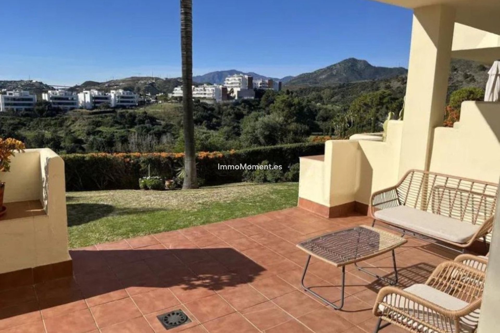 Revente - Appartement - Benahavís - Benahavís Centro