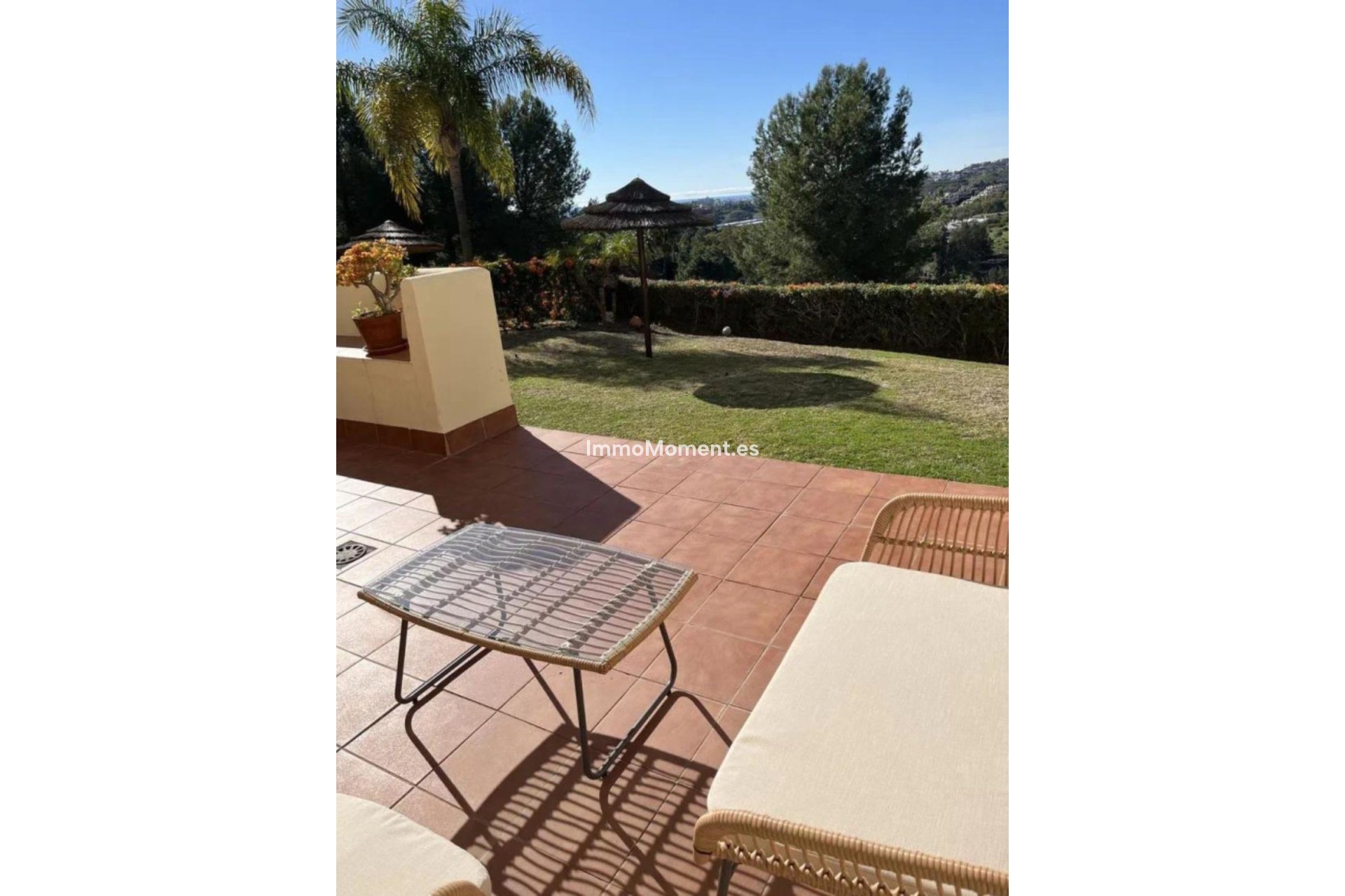 Revente - Appartement - Benahavís - Benahavís Centro