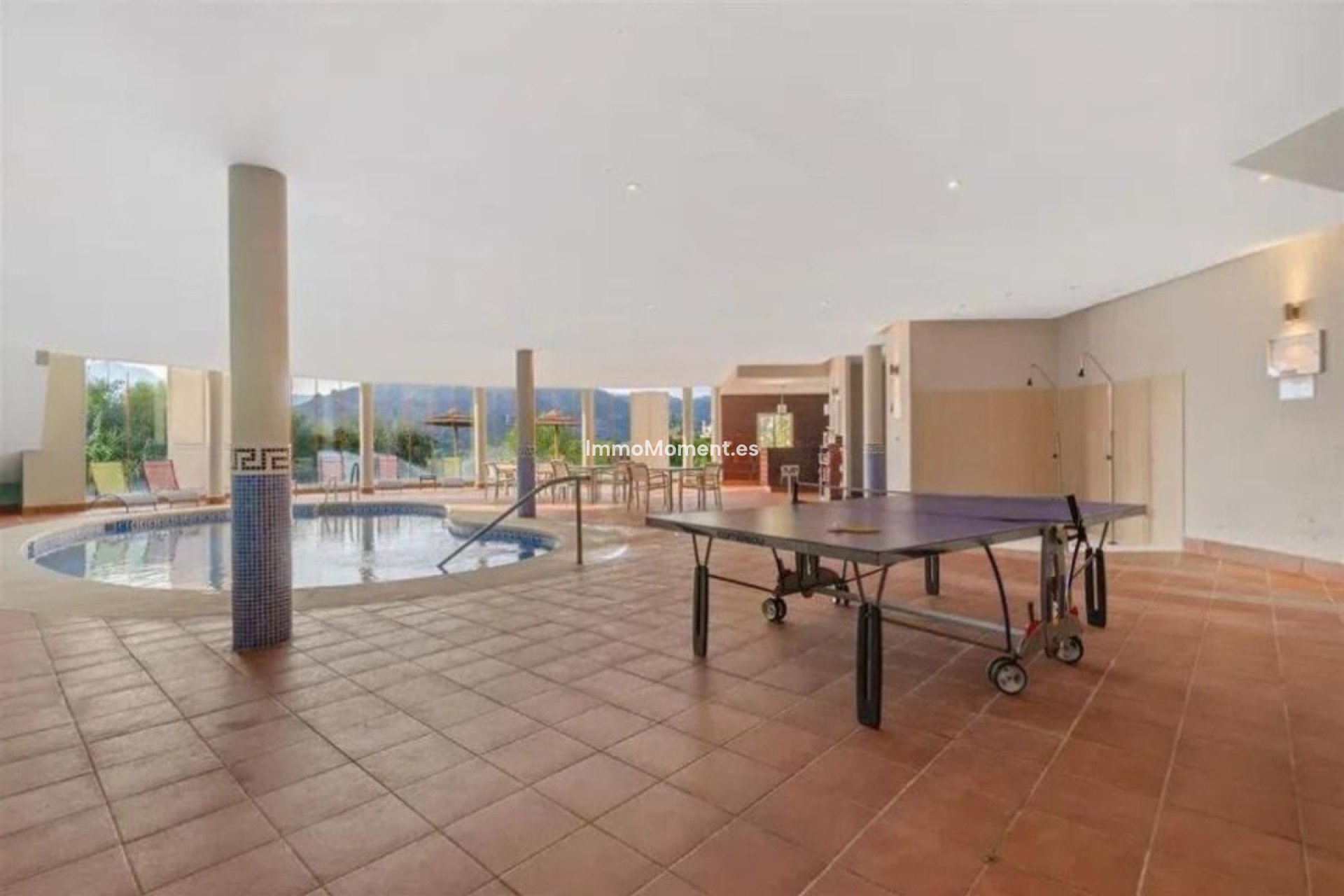 Revente - Appartement - Benahavís - Benahavís Centro