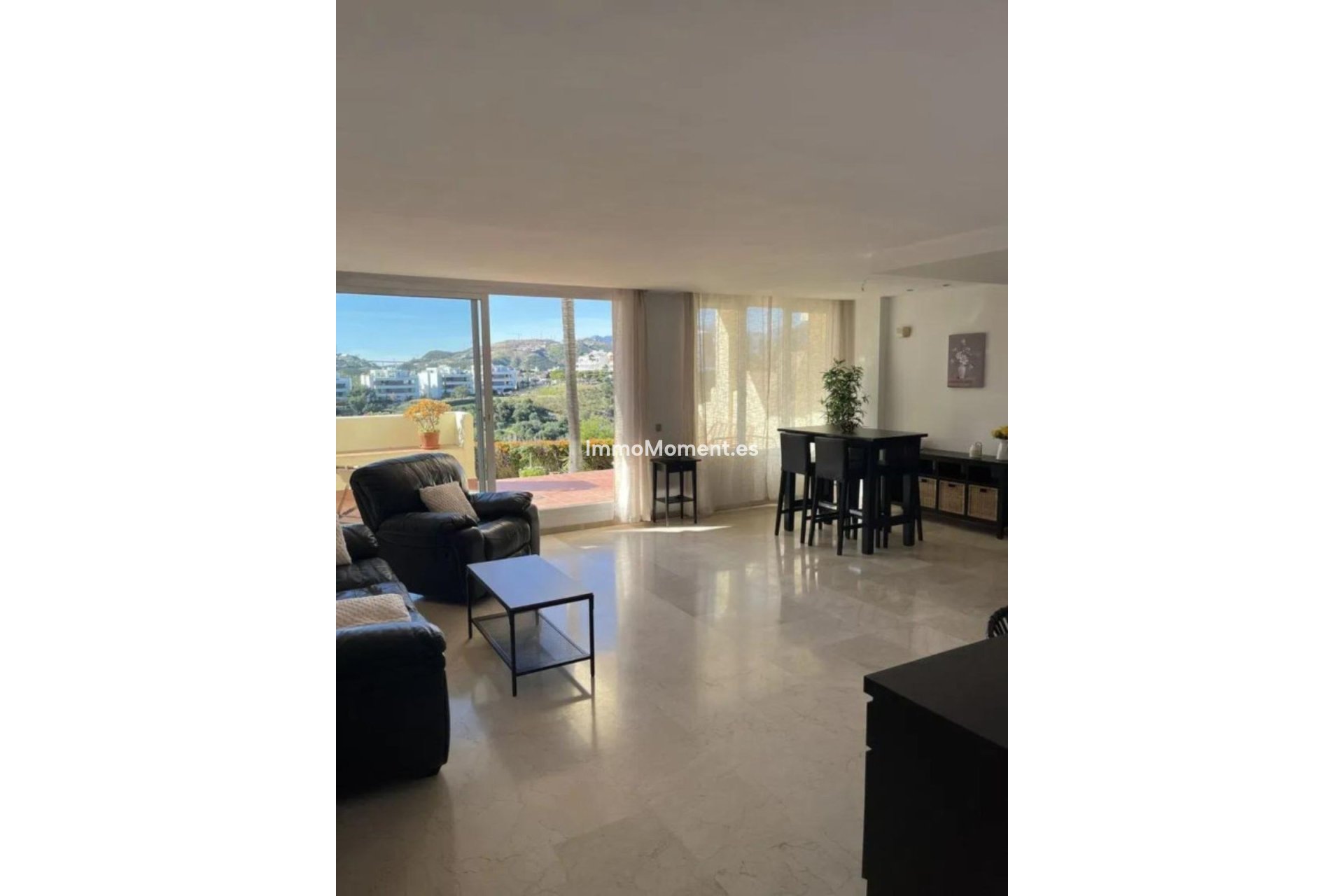 Revente - Appartement - Benahavís - Benahavís Centro