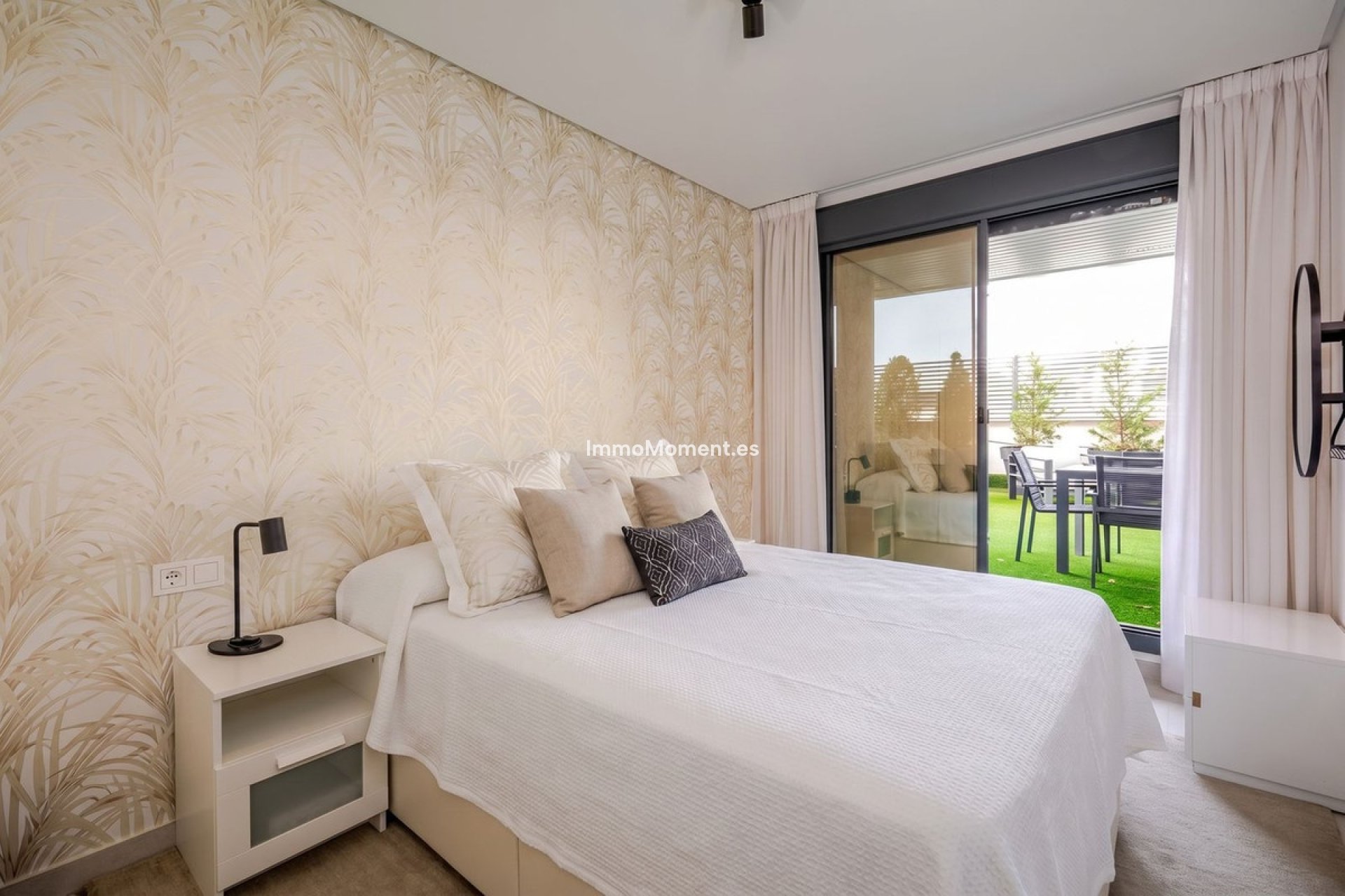 Revente - Appartement - Benahavís - Benahavís Centro
