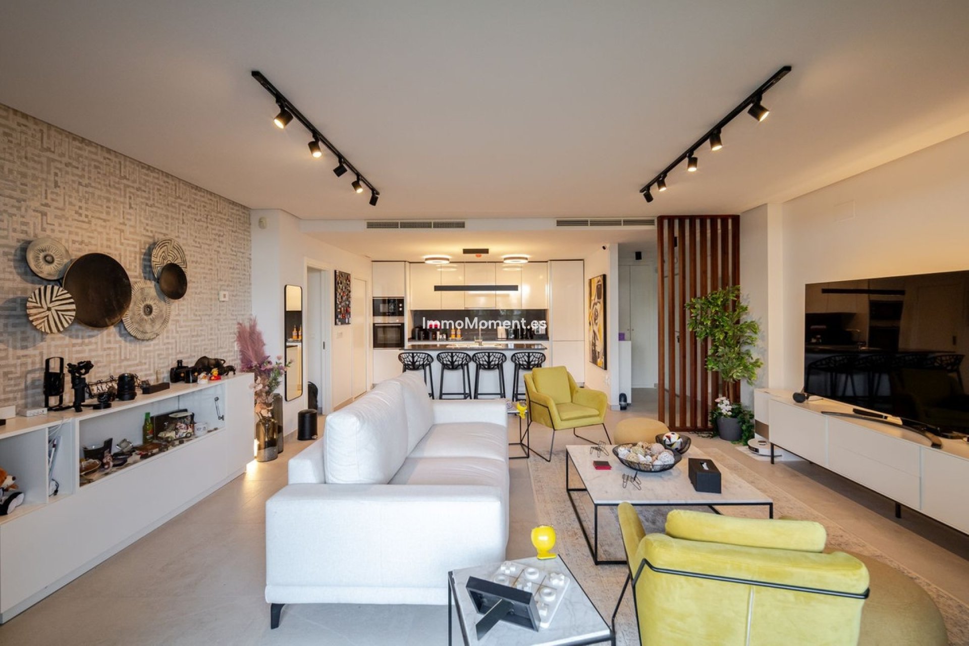 Revente - Appartement - Benahavís - Benahavís Centro
