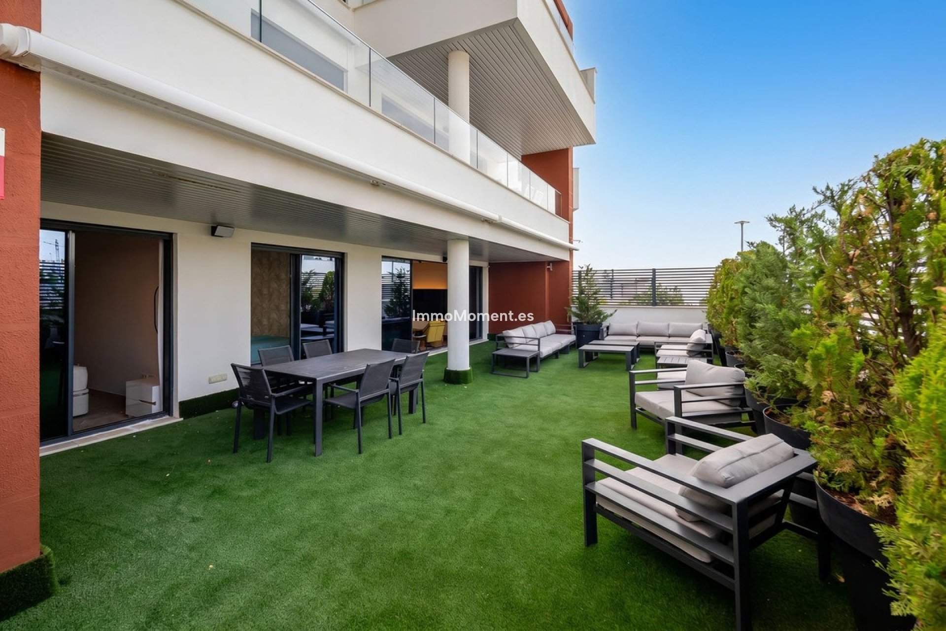 Revente - Appartement - Benahavís - Benahavís Centro