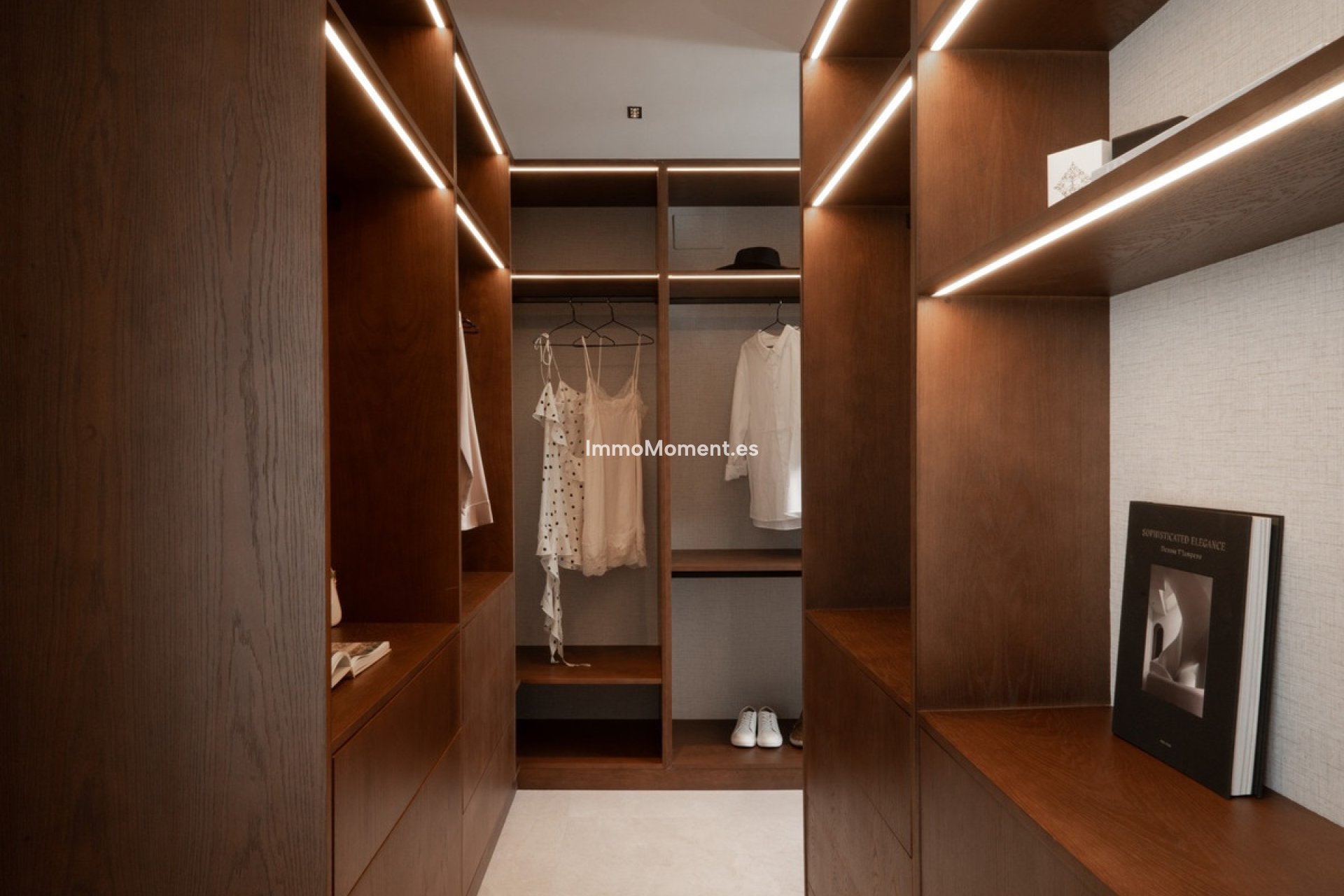 Revente - Appartement - Benahavís - Benahavís Centro