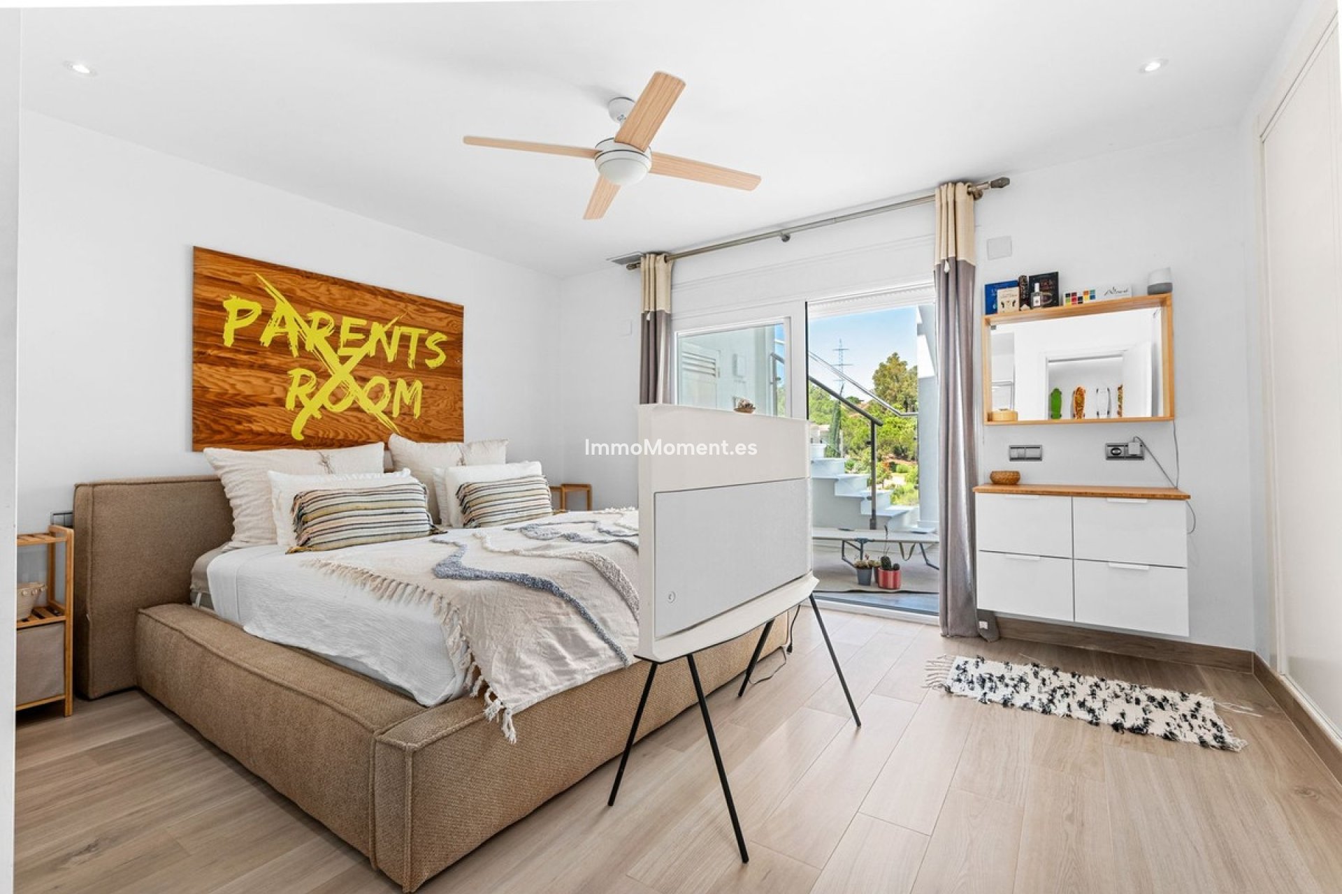 Revente - Appartement - Benahavís - Benahavís Centro