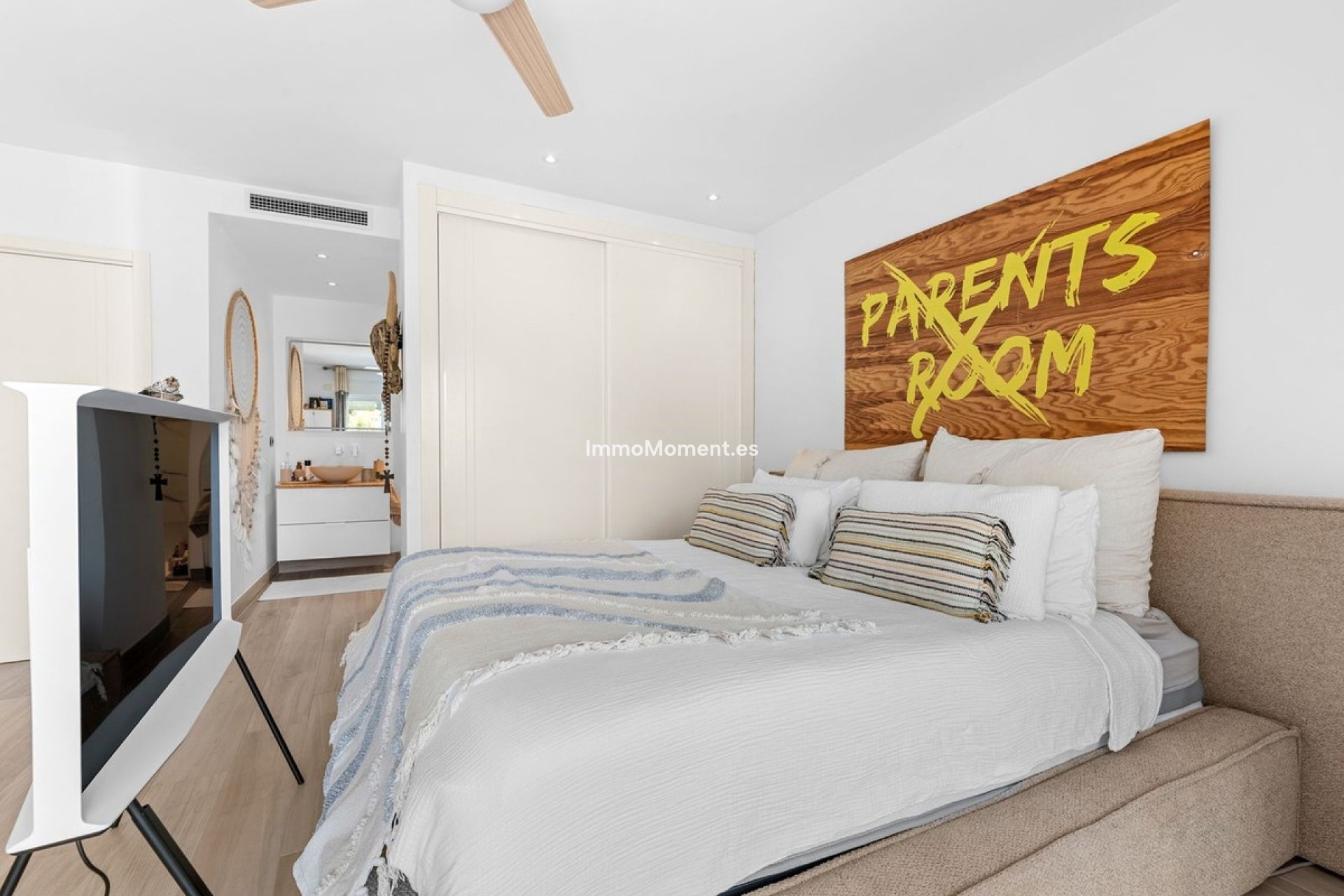 Revente - Appartement - Benahavís - Benahavís Centro