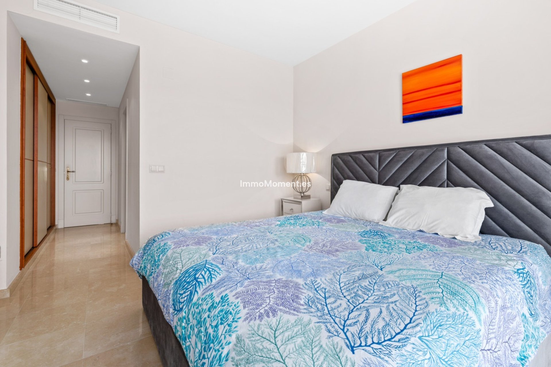 Revente - Appartement - Benahavís - Benahavís Centro