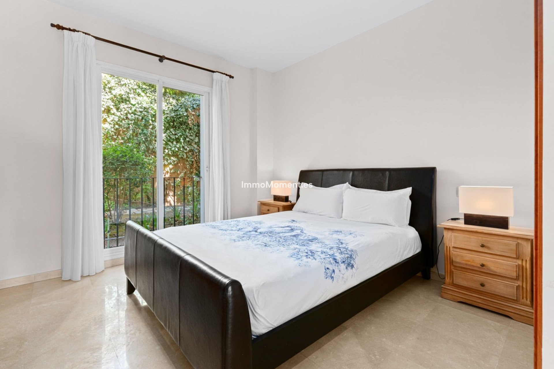 Revente - Appartement - Benahavís - Benahavís Centro