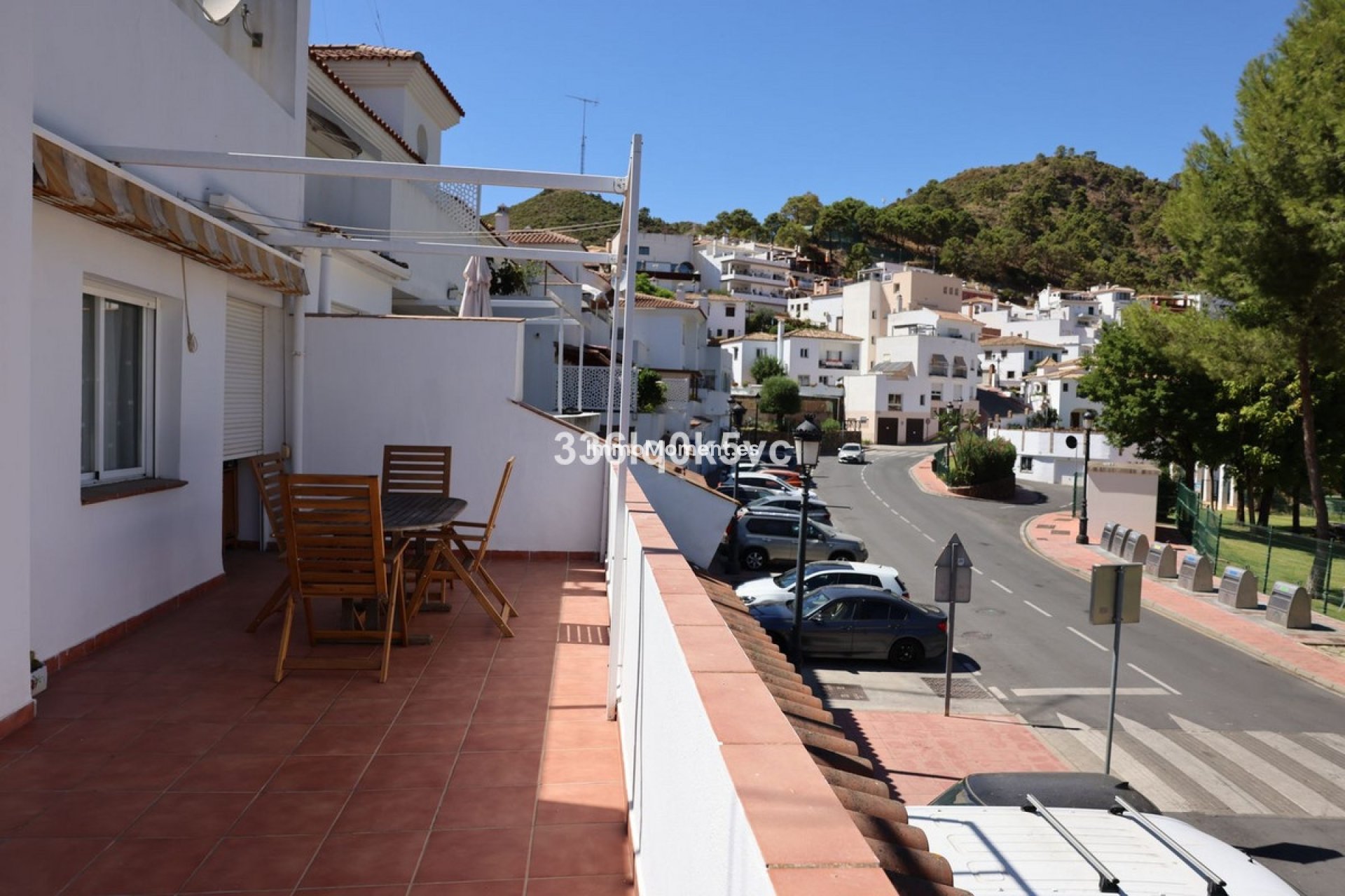 Revente - Appartement - Benahavís - Benahavís Centro