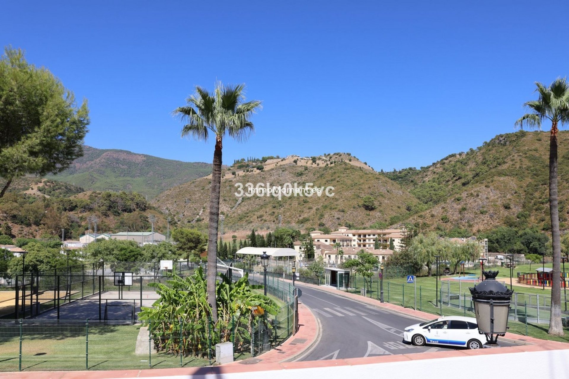 Revente - Appartement - Benahavís - Benahavís Centro