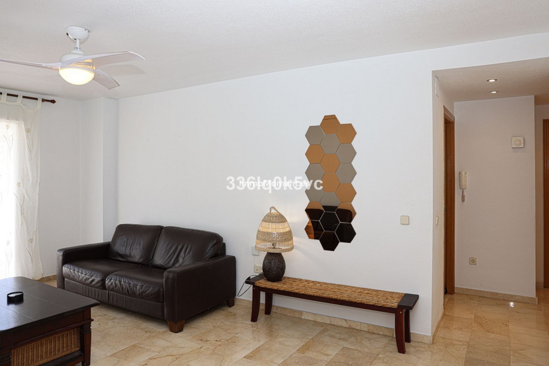 Revente - Appartement - Benahavís - Benahavís Centro