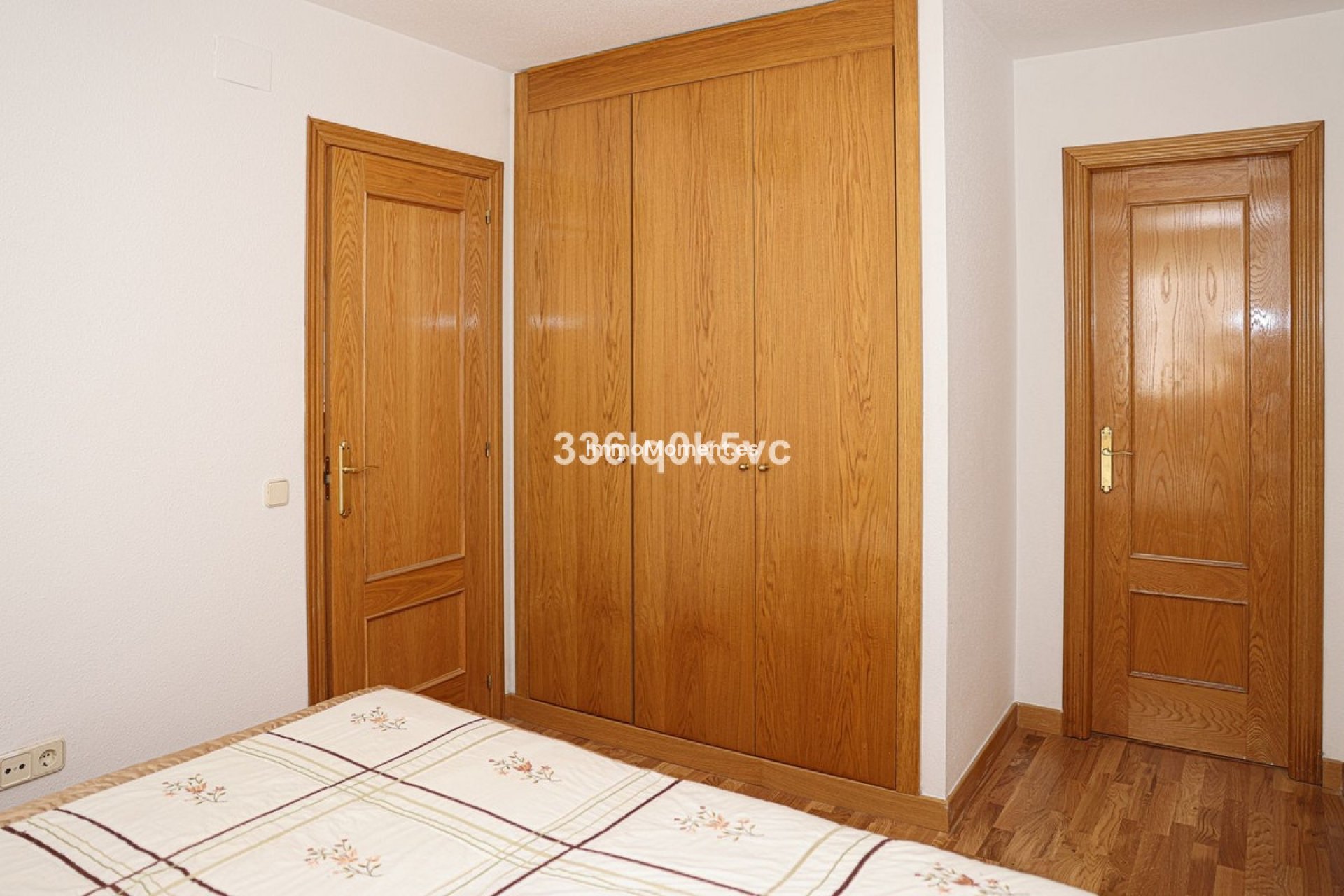 Revente - Appartement - Benahavís - Benahavís Centro