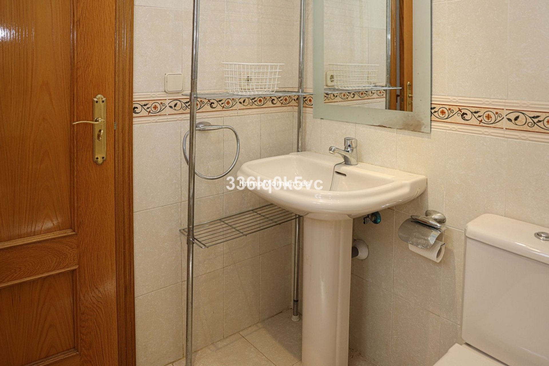 Revente - Appartement - Benahavís - Benahavís Centro