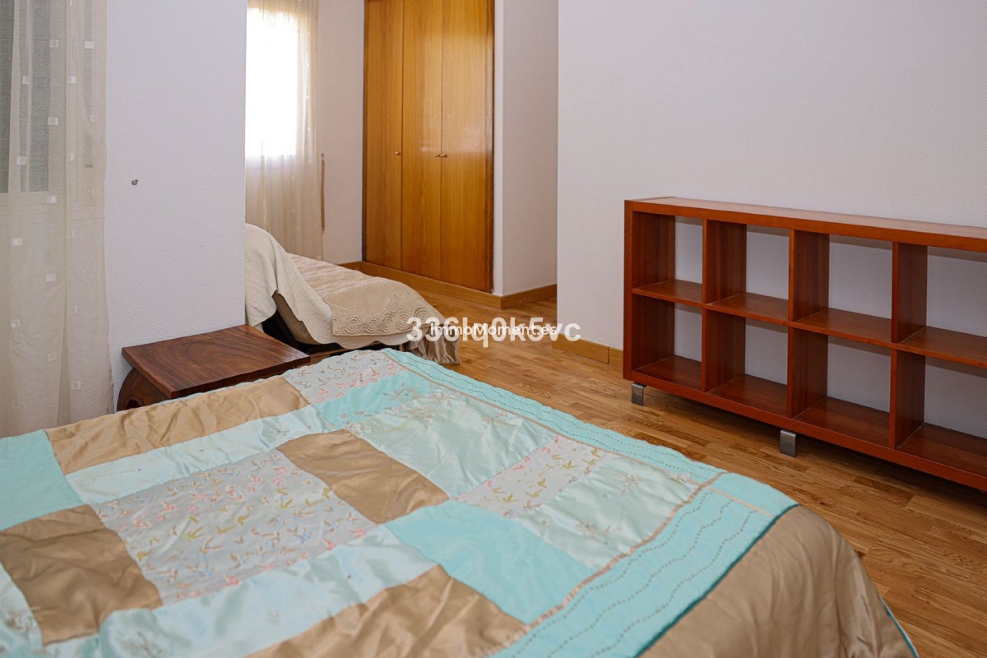 Revente - Appartement - Benahavís - Benahavís Centro
