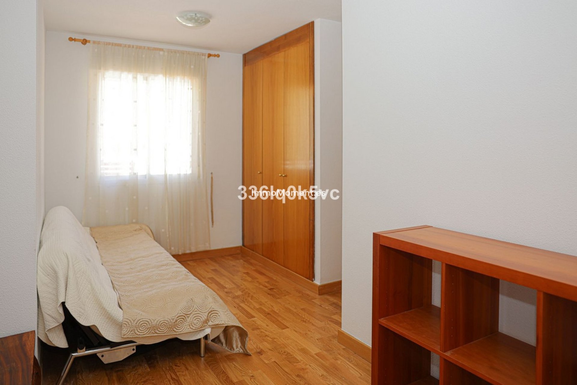 Revente - Appartement - Benahavís - Benahavís Centro