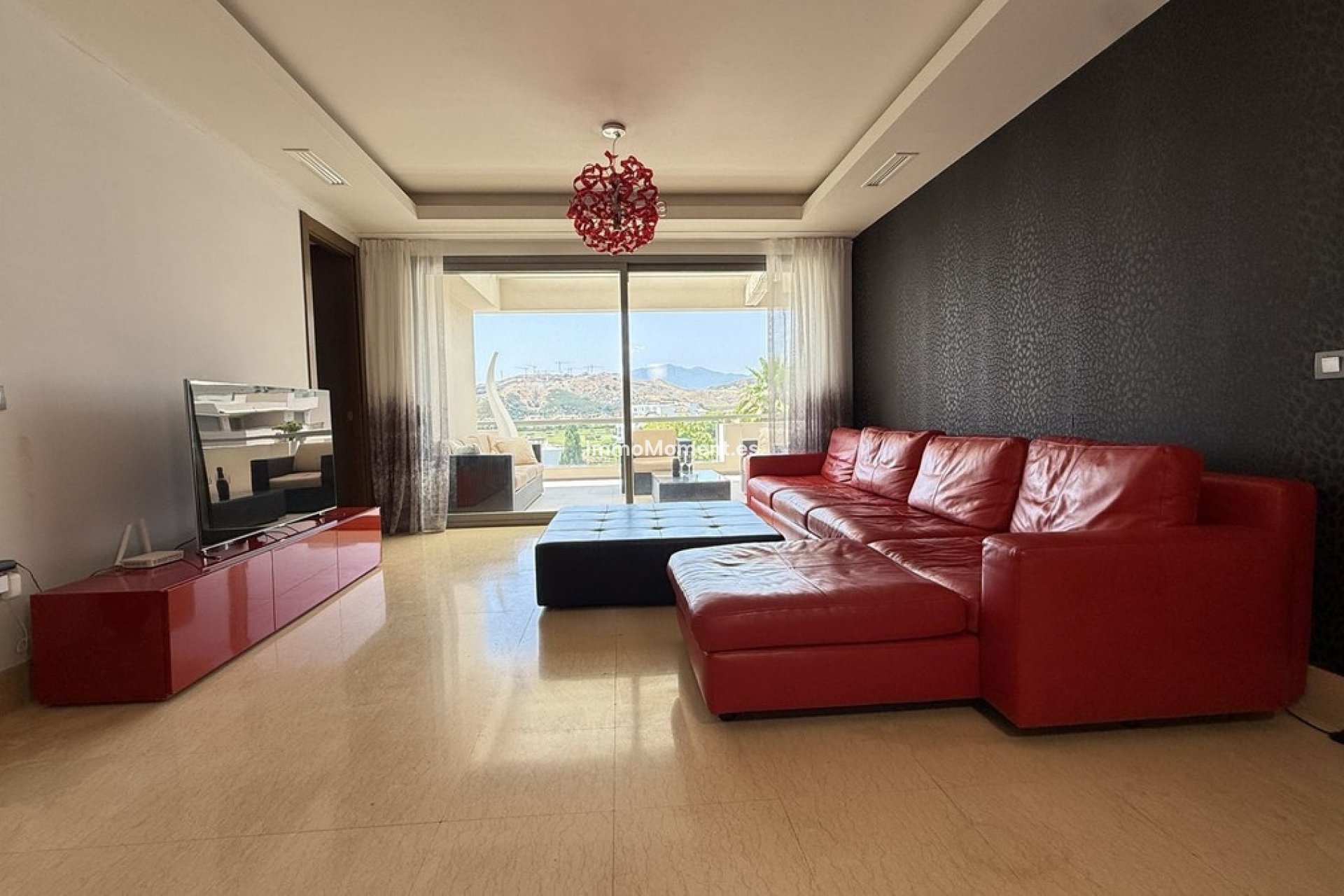 Revente - Appartement - Benahavís - Benahavís Centro
