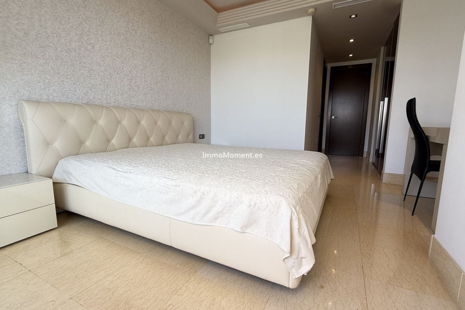 Revente - Appartement - Benahavís - Benahavís Centro