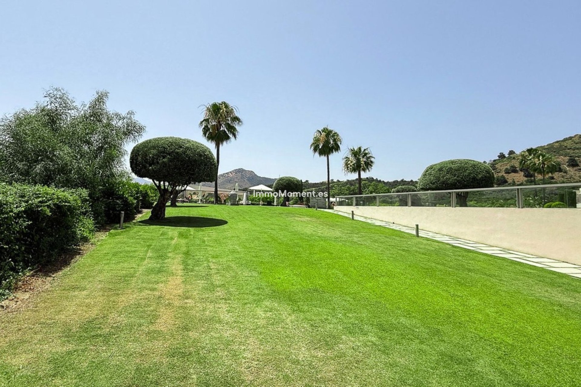 Revente - Appartement - Benahavís - Benahavís Centro