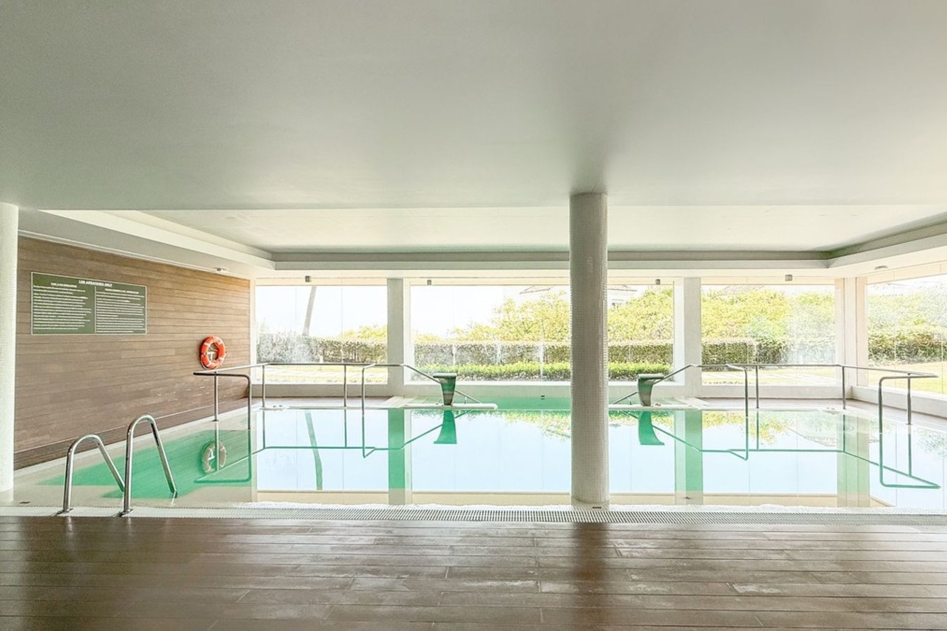 Revente - Appartement - Benahavís - Benahavís Centro